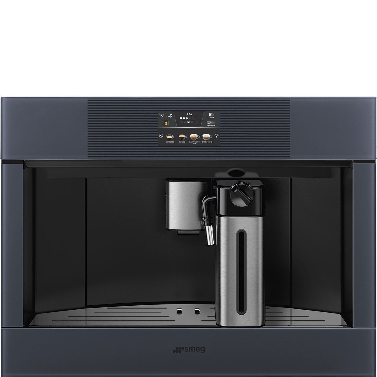 Espressor automat incorporabil Smeg CMS4104G