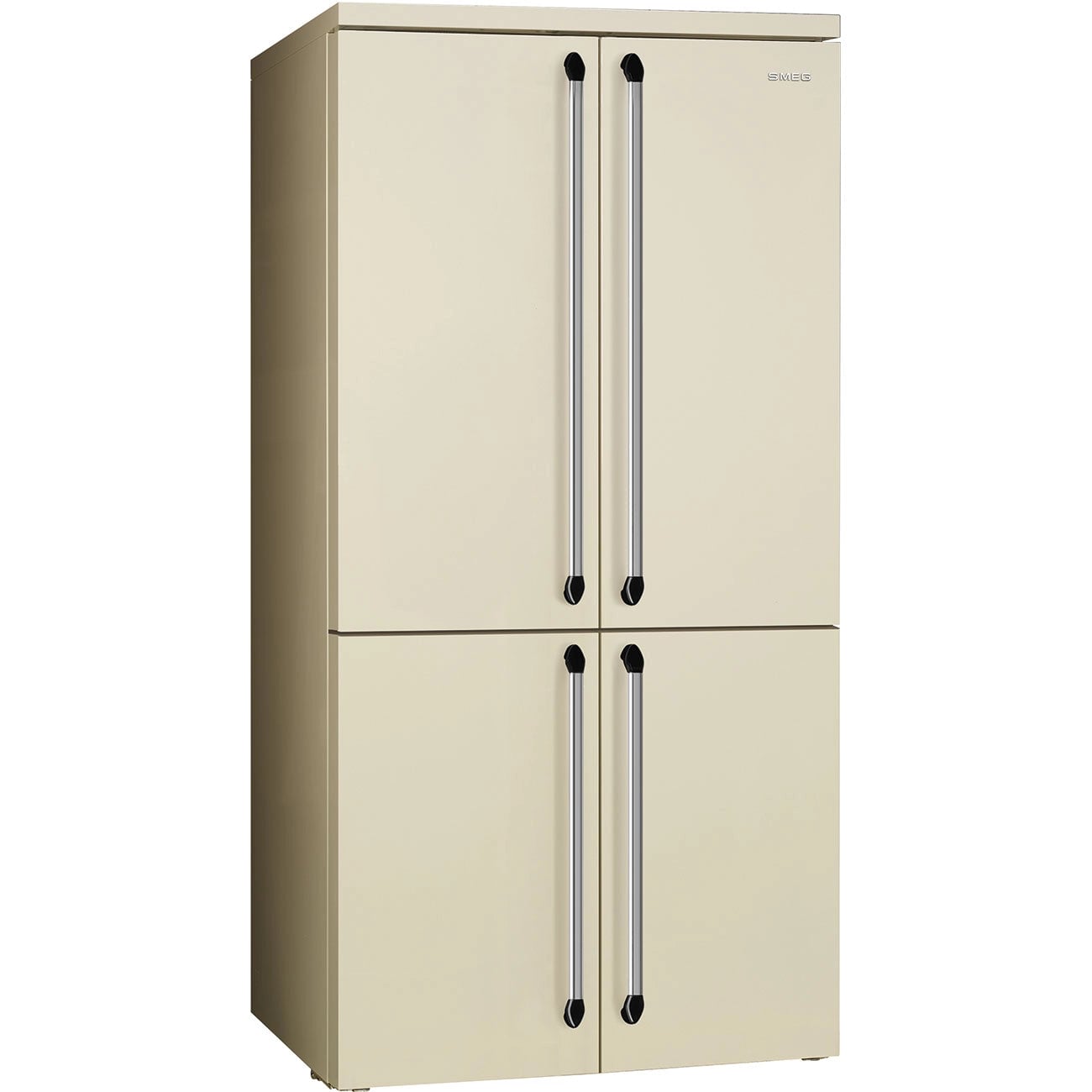 Combina frigorifica Smeg FQ960P5
