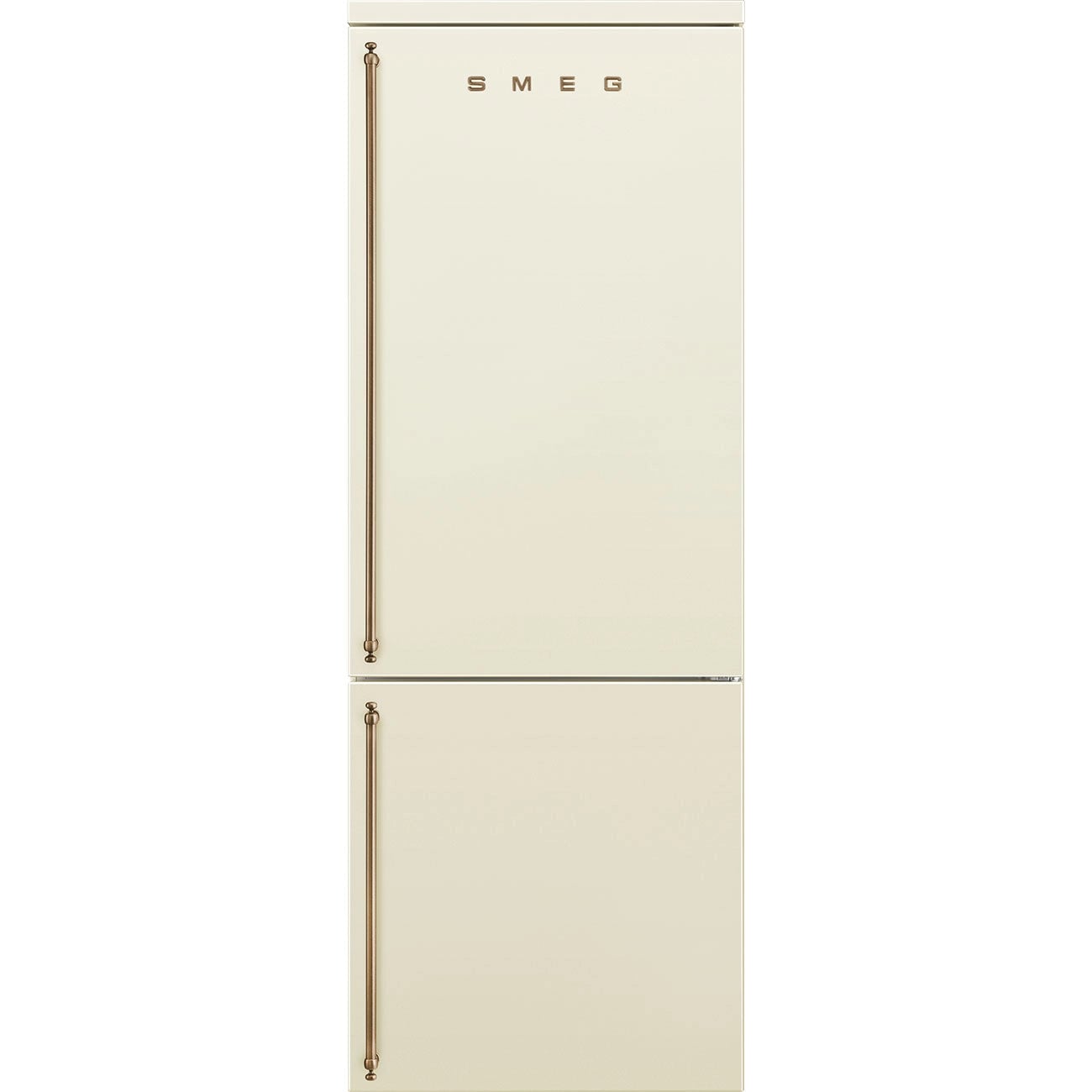 Combina frigorifica Smeg FA8005RPO5