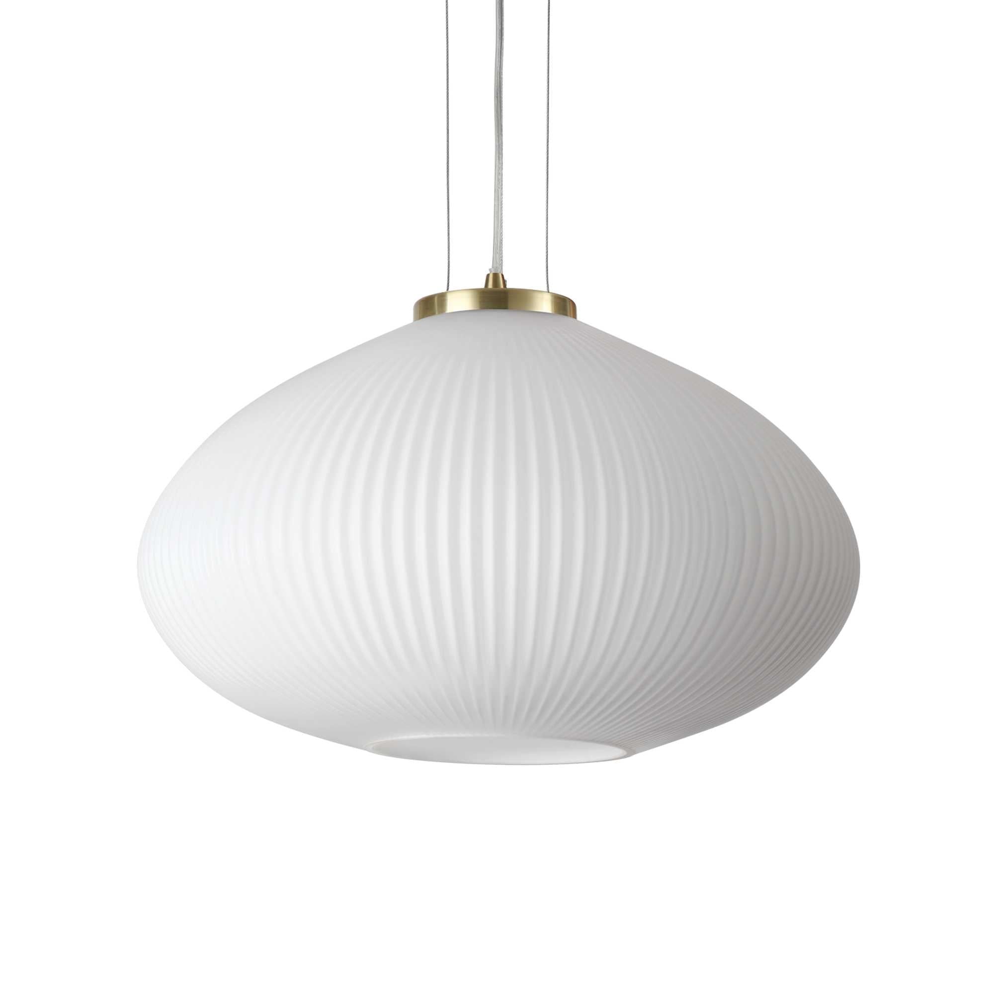 Ideal-Lux Pendul Plisse Sp1 D45