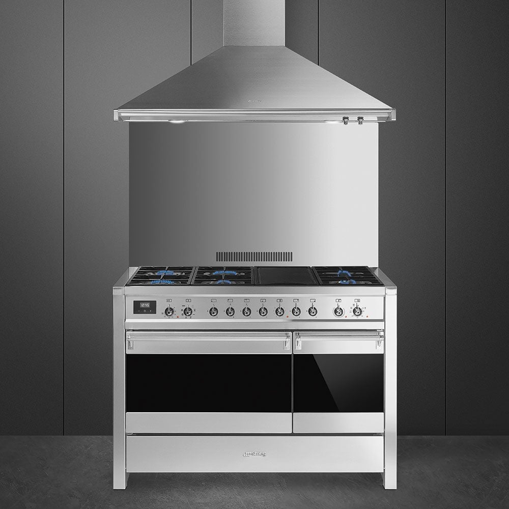 Aragaz Smeg A3-81