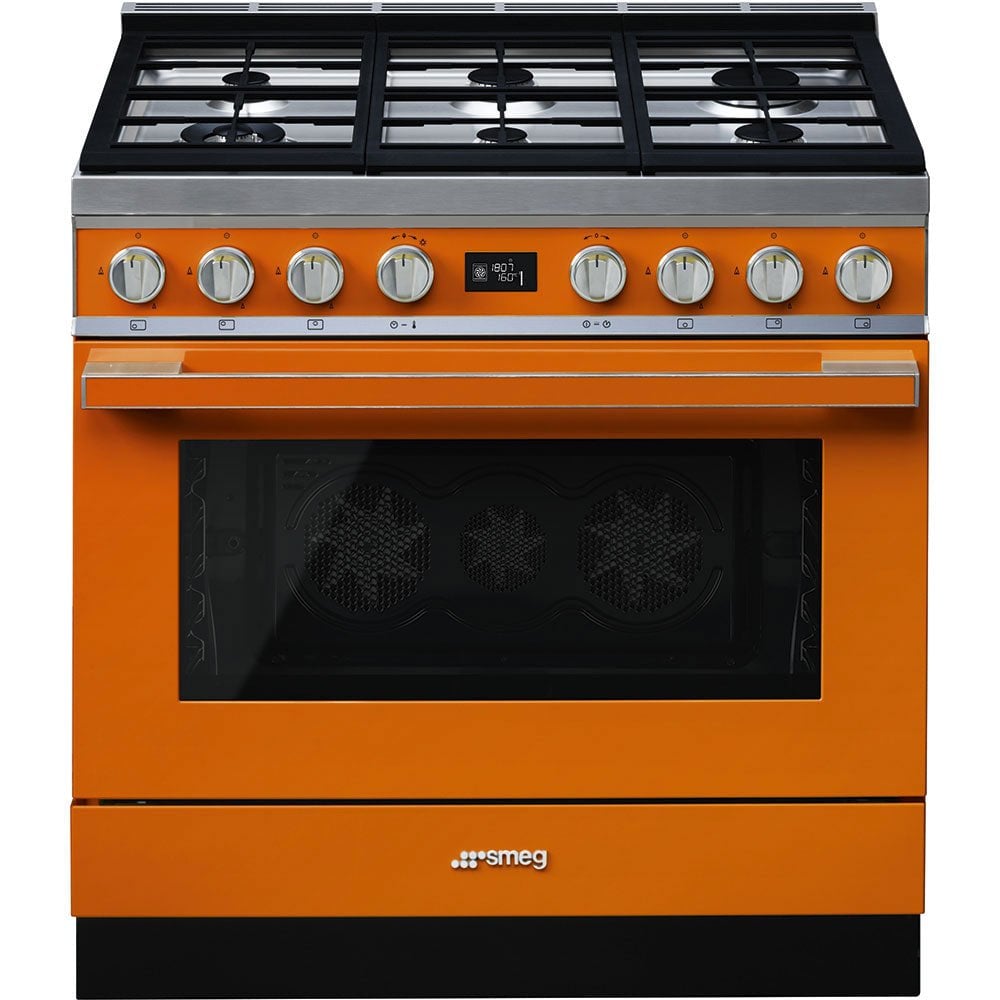 Aragaz Smeg CPF9GPOR