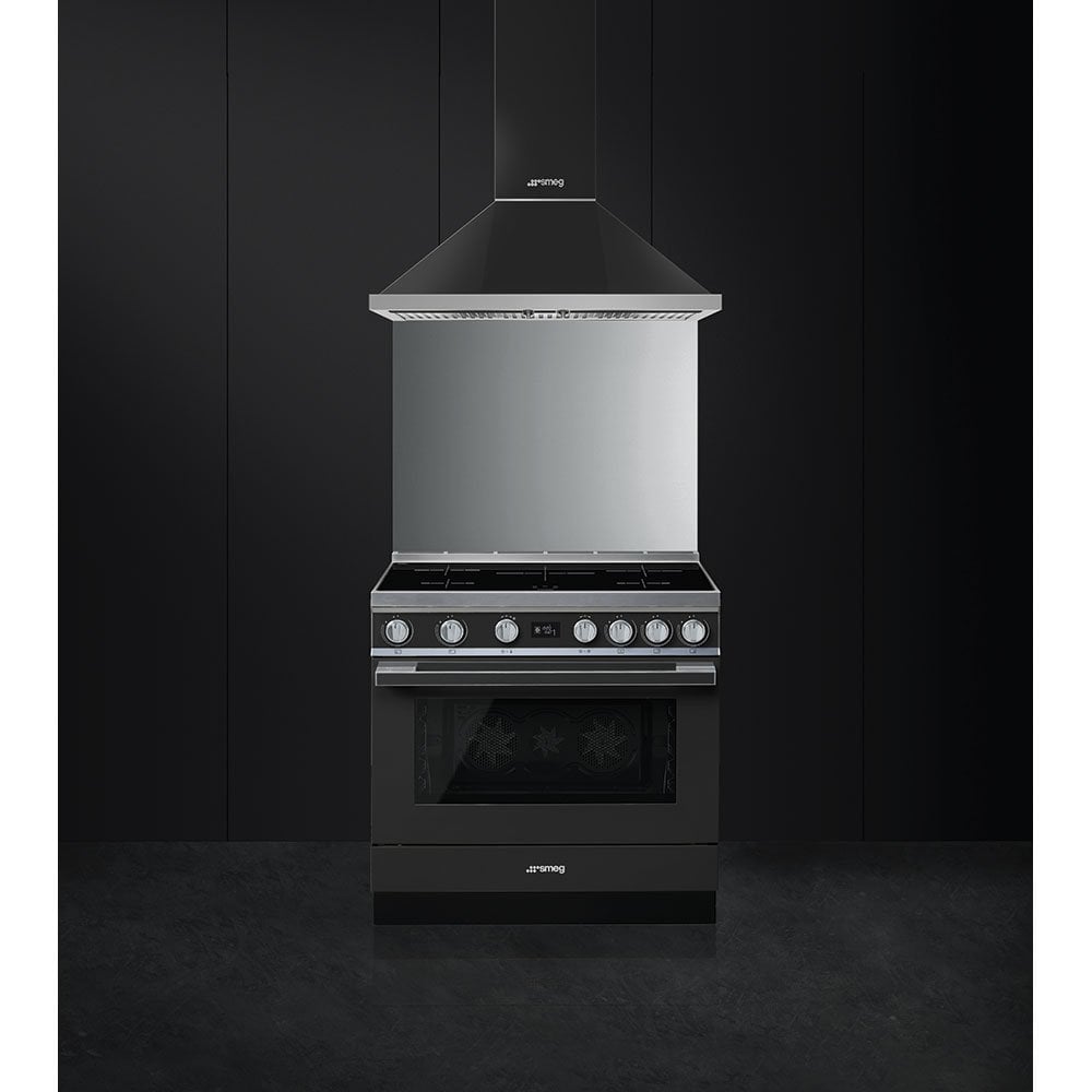 Aragaz Smeg CPF9IPAN
