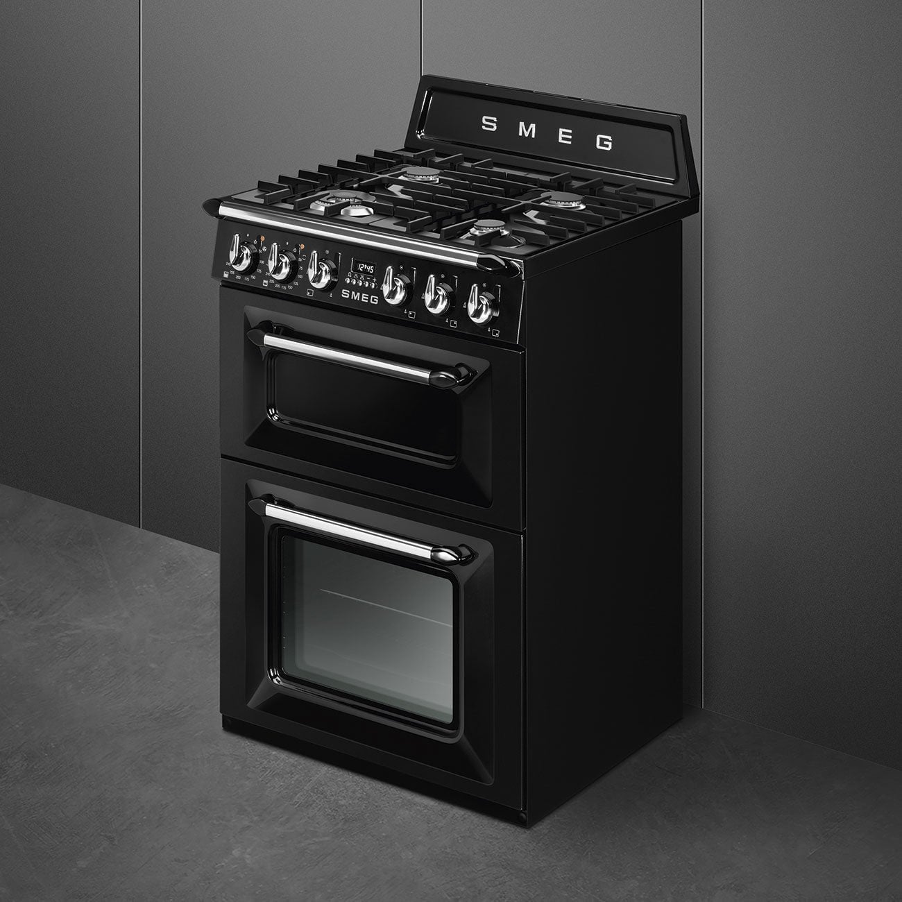 Aragaz Smeg TR62BL