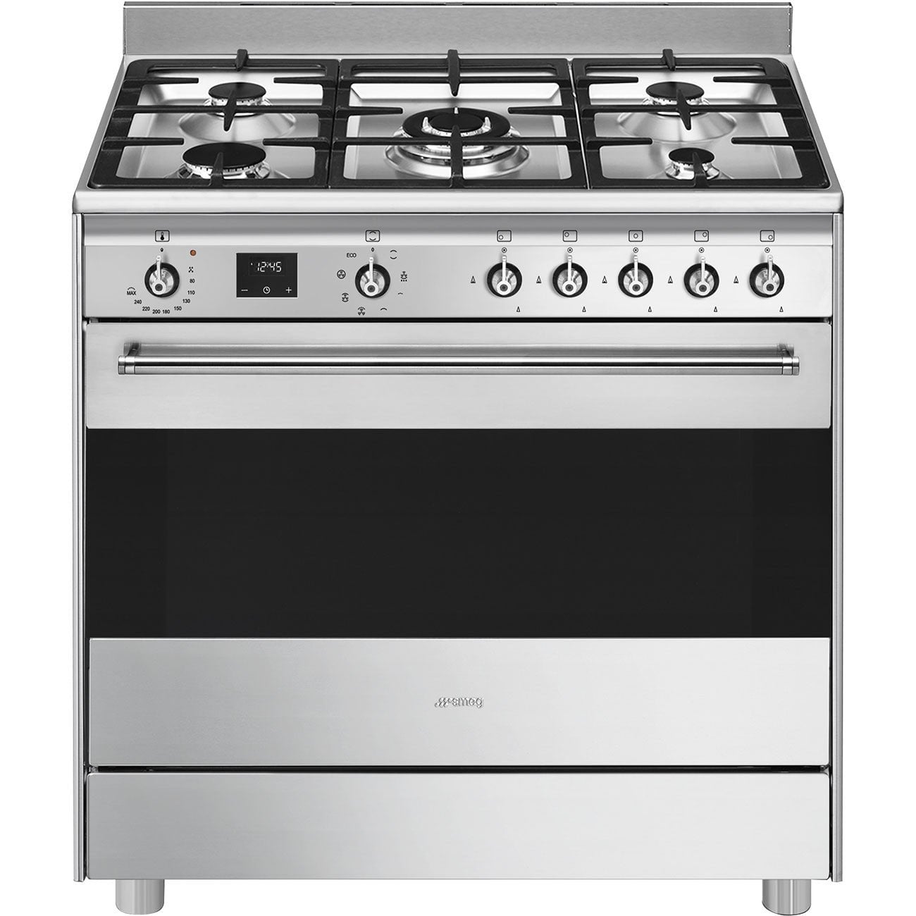 Aragaz Smeg PRIMASCB9X