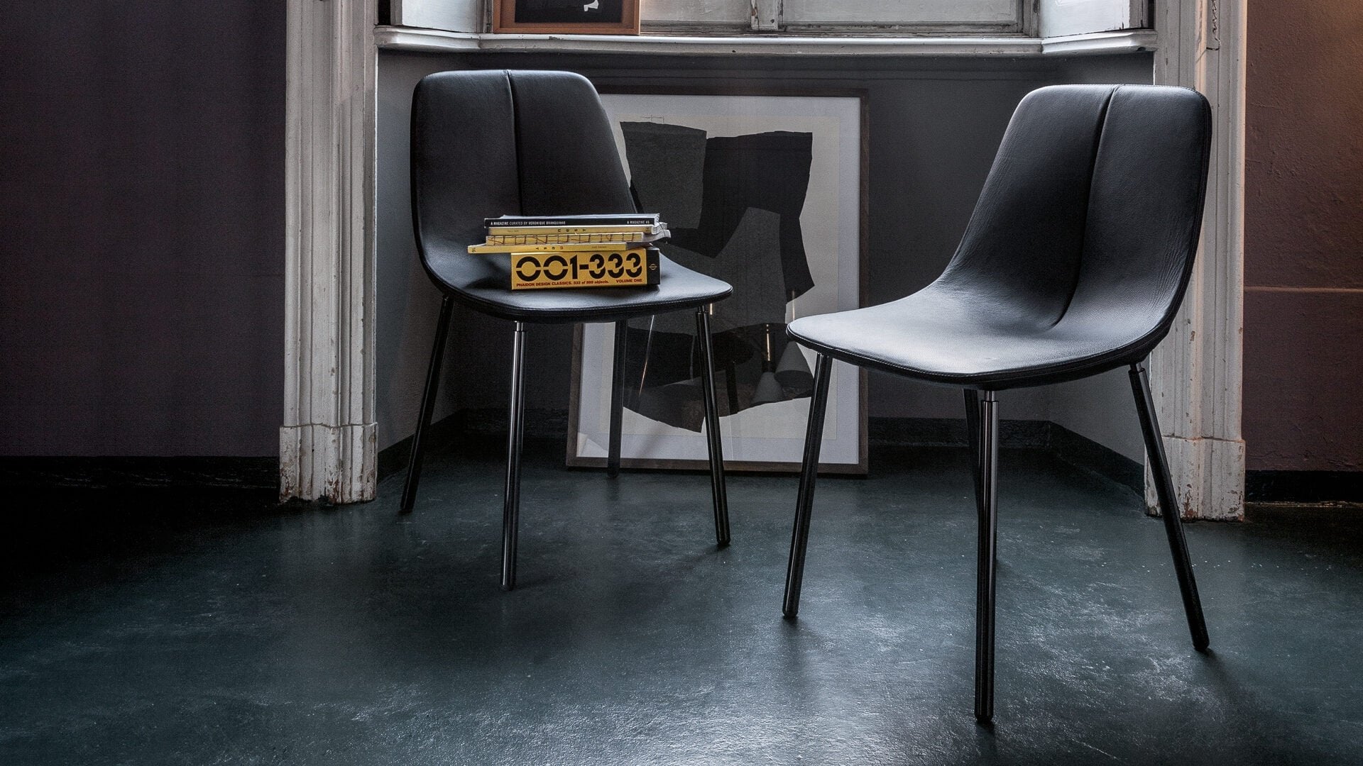Scaun By