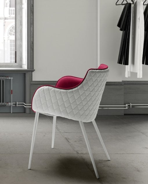 Scaun Duke B