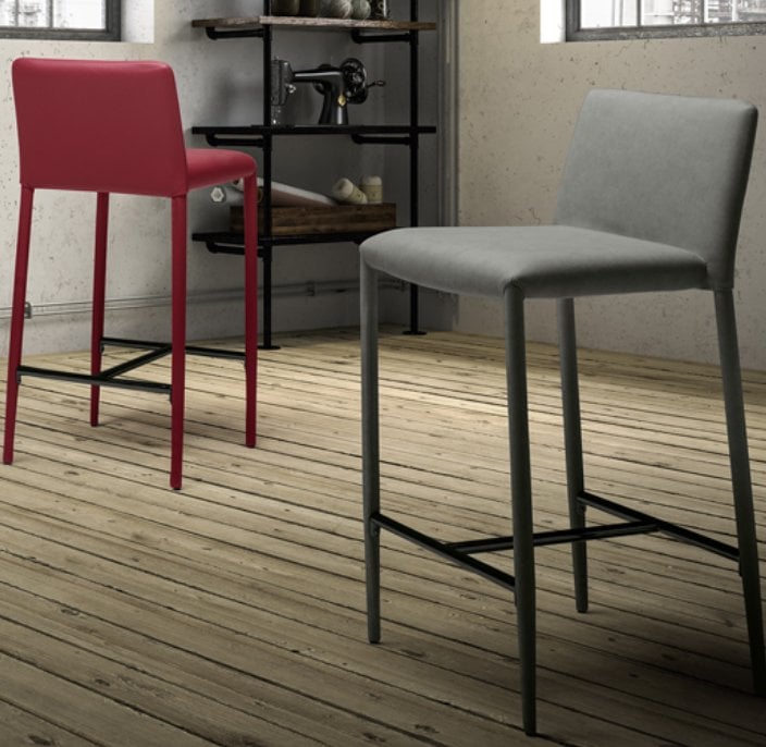 Scaun De Bar Gently