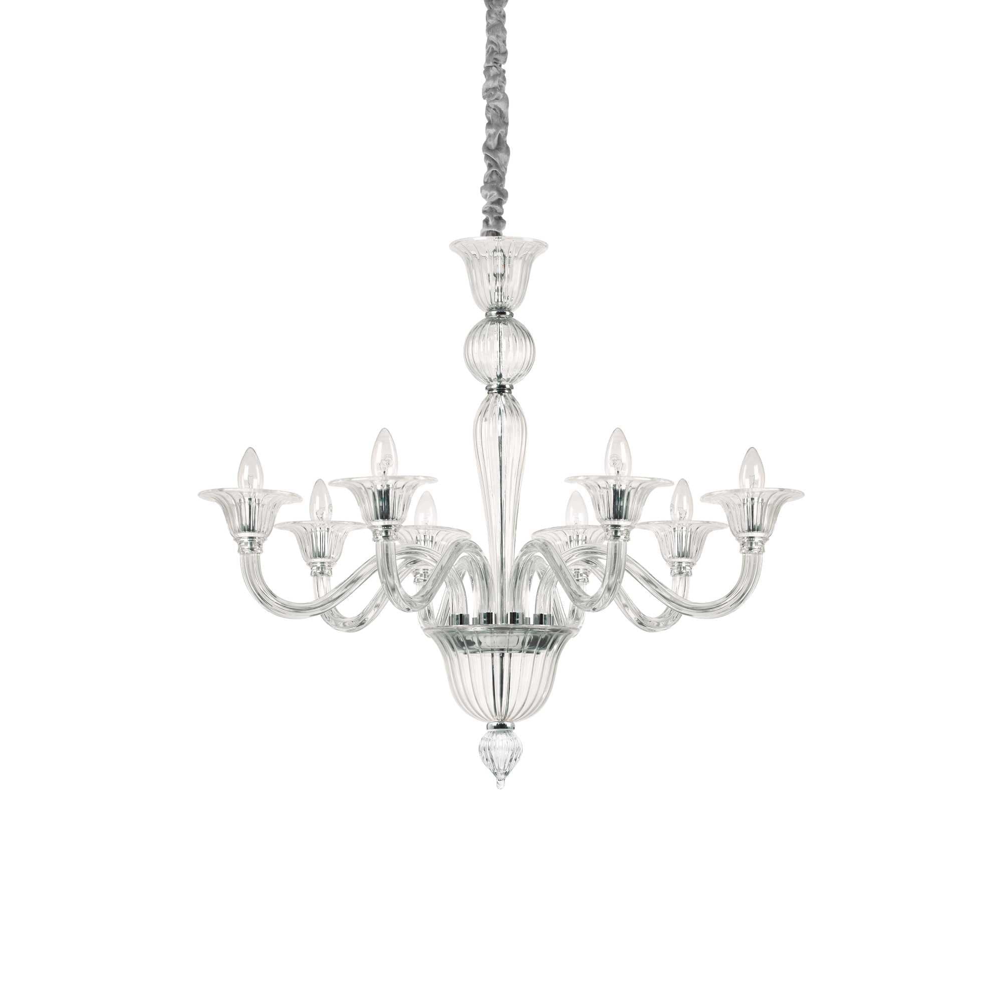 Ideal-Lux Candelabru Brigitta