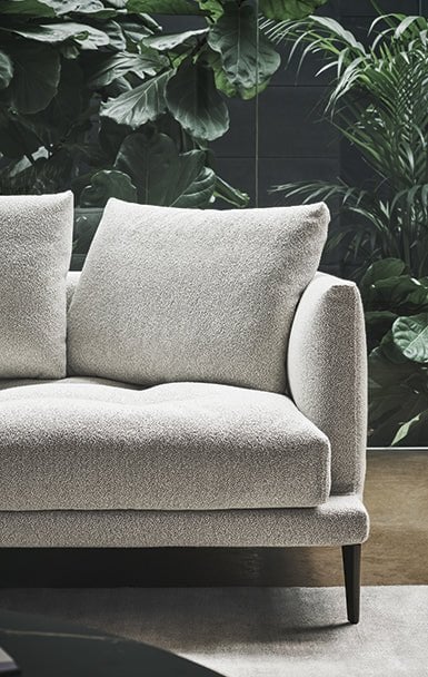 Bonaldo Canapea Liniață Soft Island