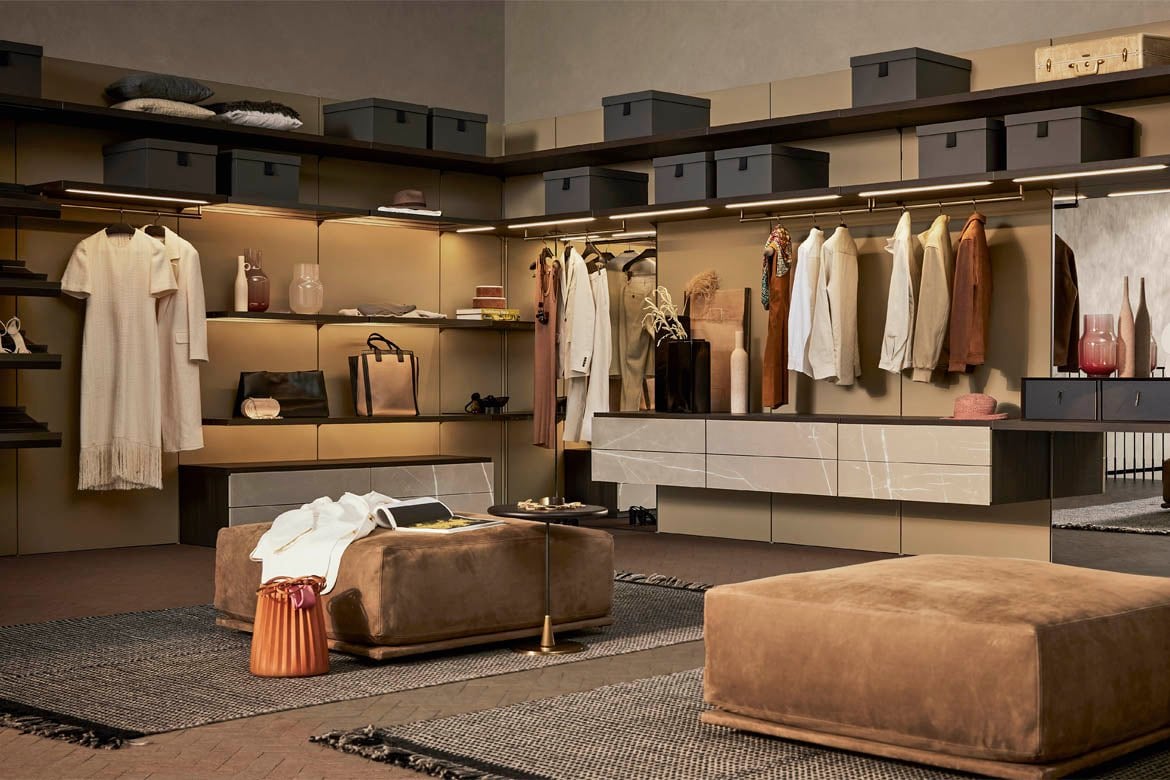 Dressing Anteprima