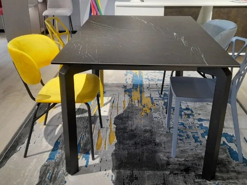 Masa de dining Atlante 652