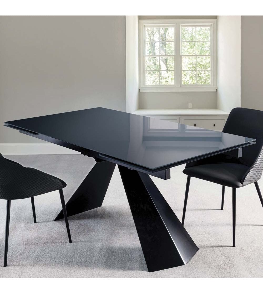 Masa de dining Monolite 684