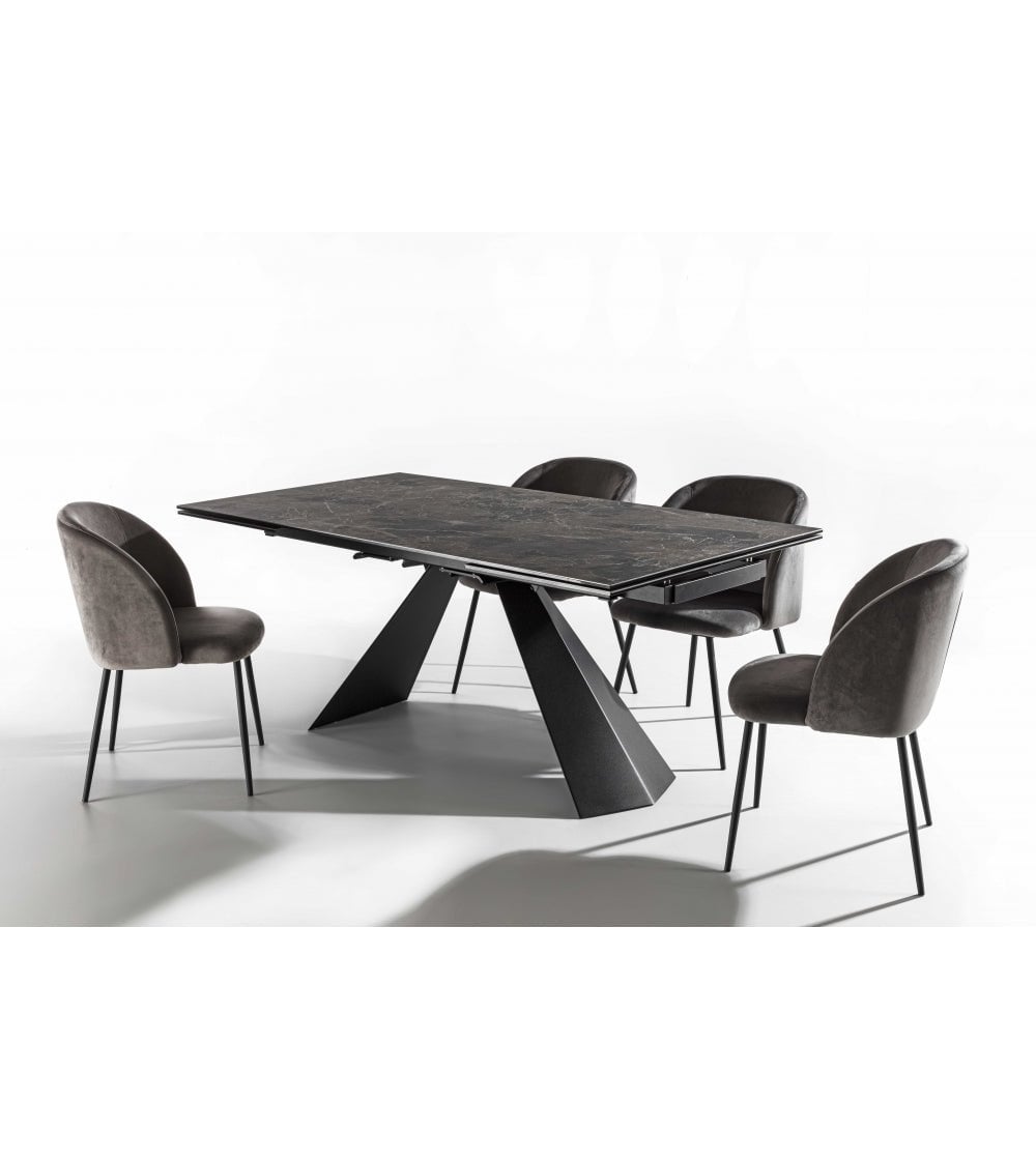 Masa de dining Ragnar Ceramico Plus 719