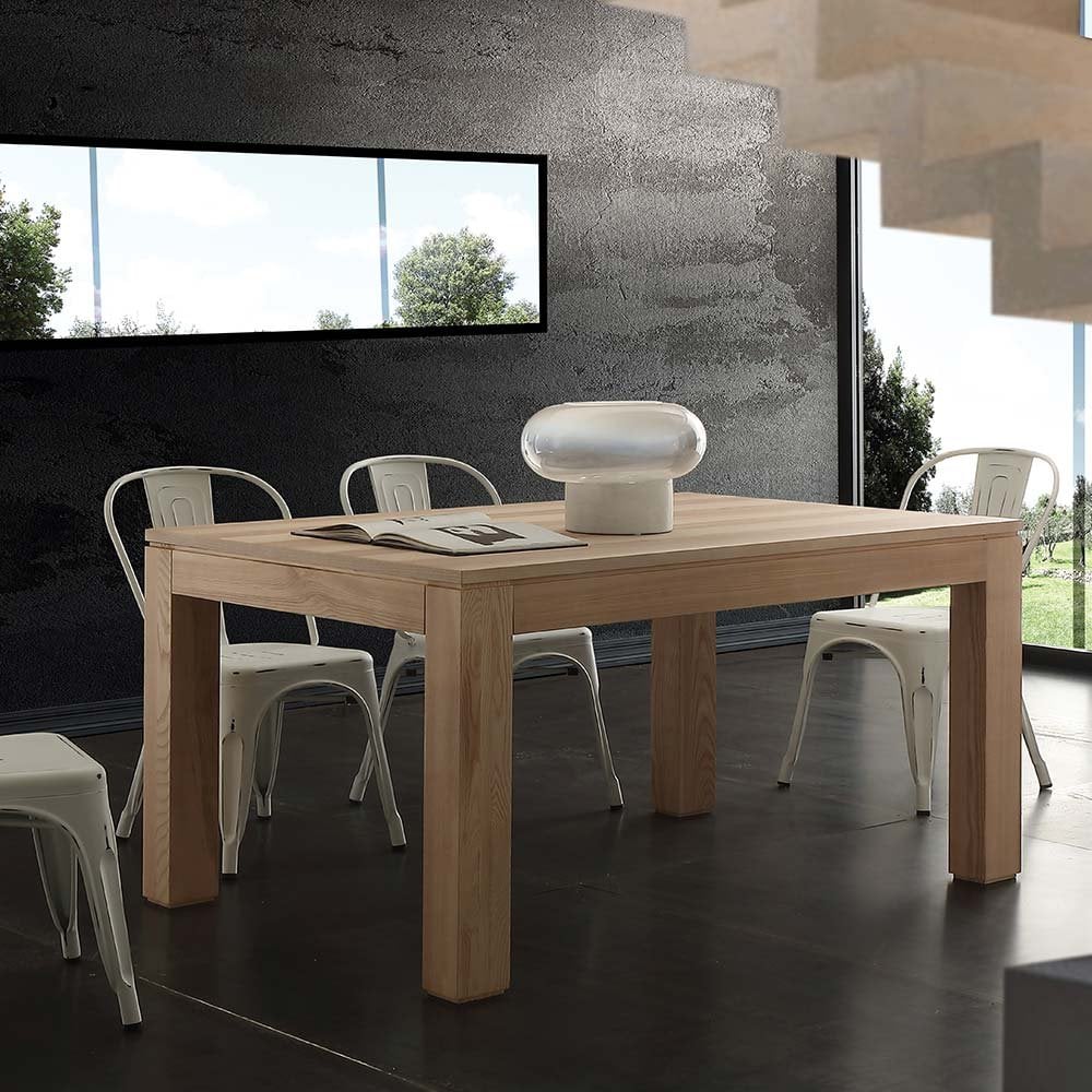 Masa de dining Contemporaneo