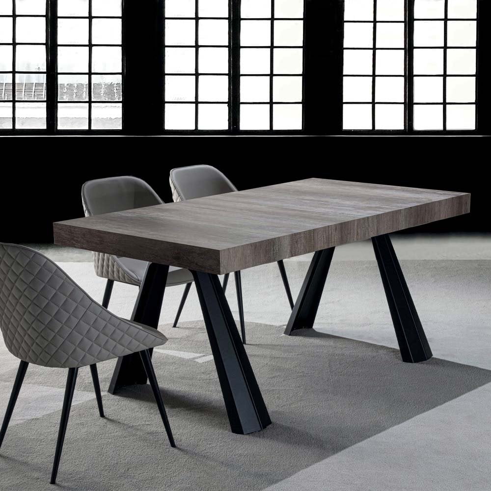 Masa de dining Copernico Plus