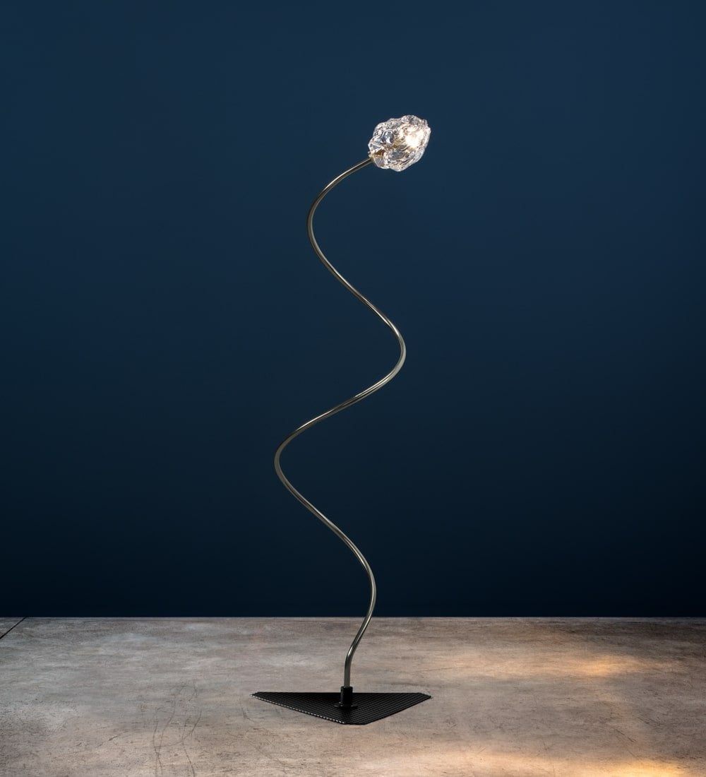 Lampadar More F