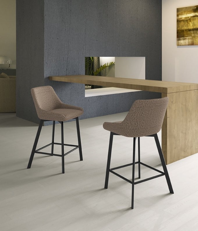 Scaun de bar Fox