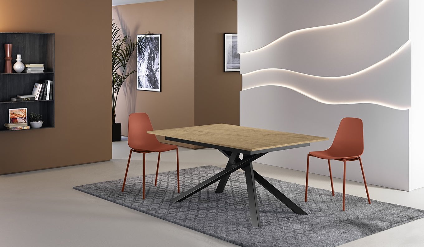 Masa de dining Pulse