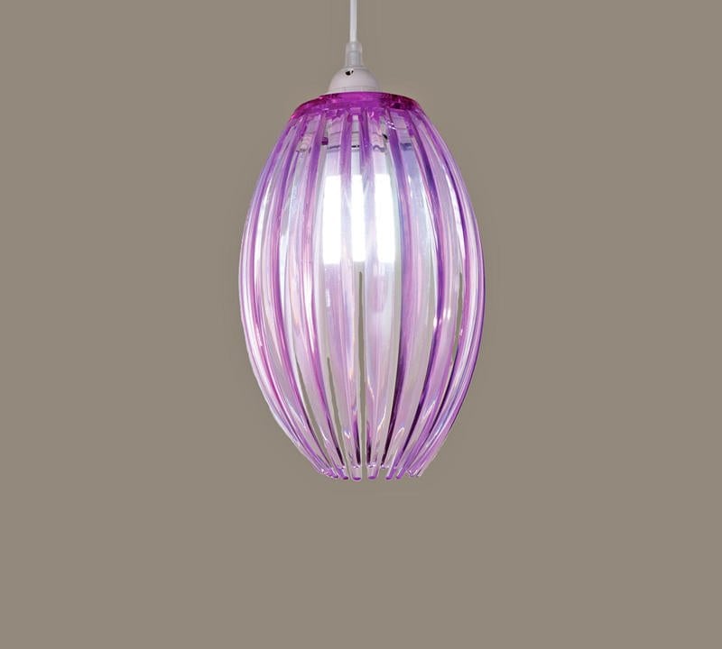 Stones Pendul Lampadă cu Design Modern și Iluminare Ambientală