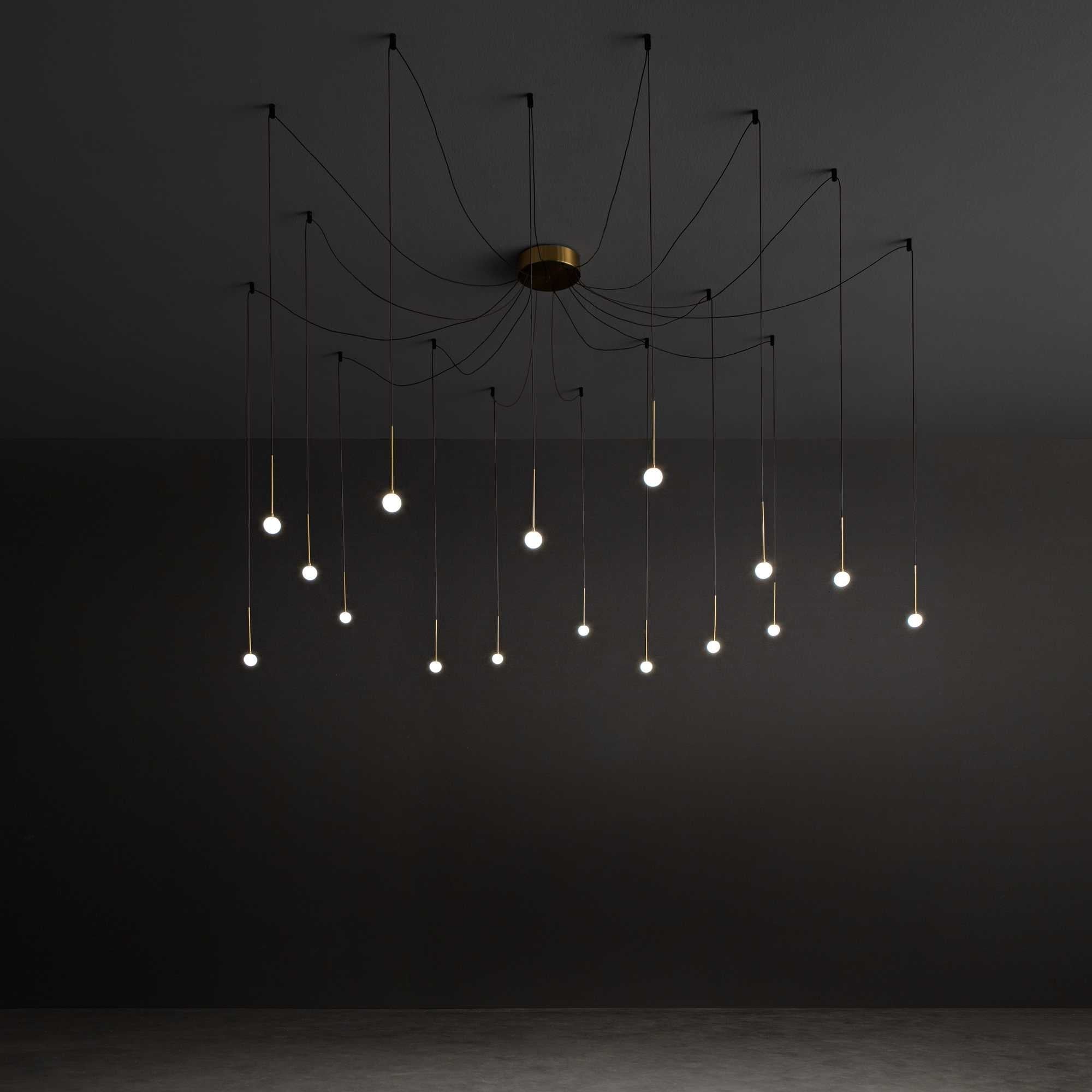 Candelabru Lucciola sp16