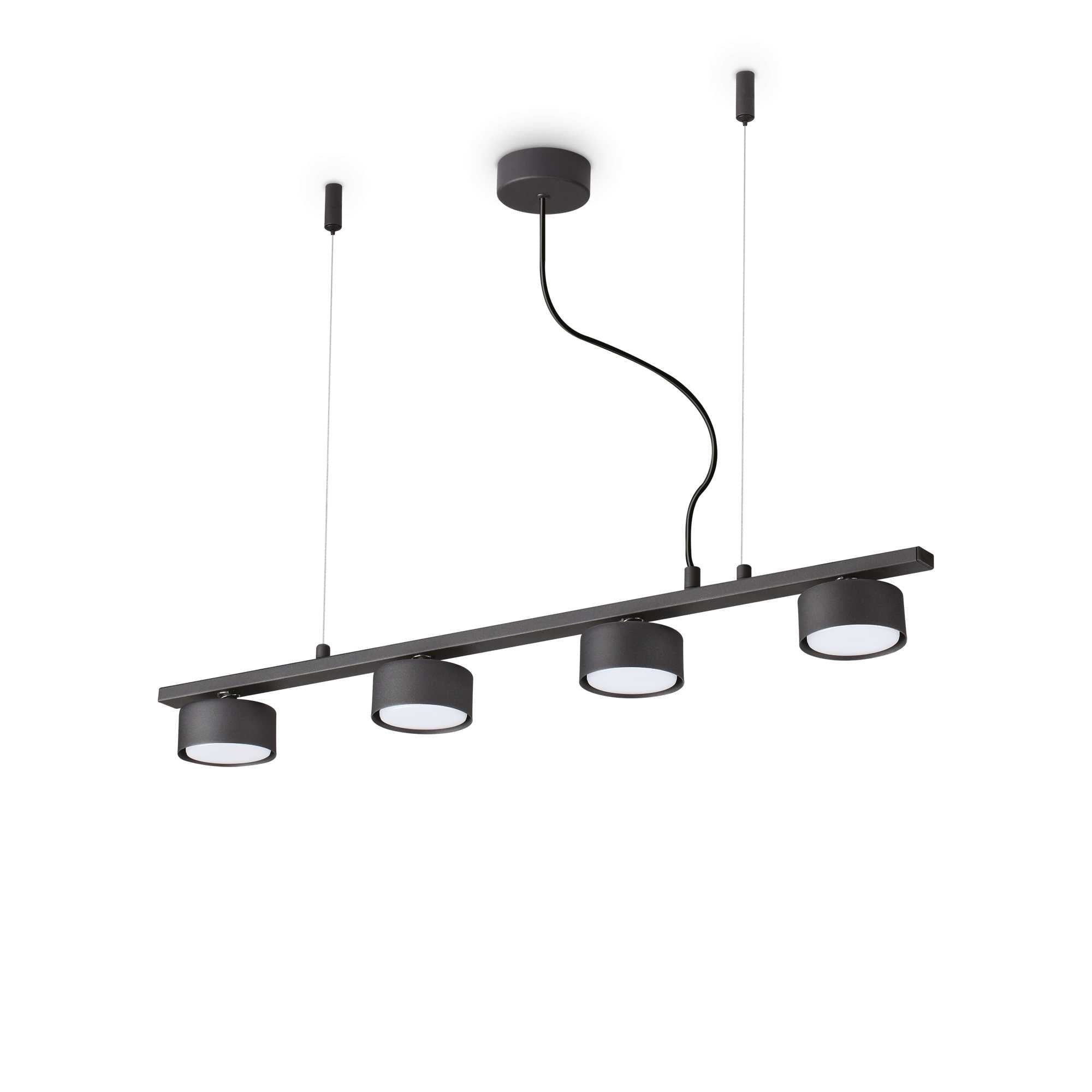 Pendul suspendat Minor linear sp4