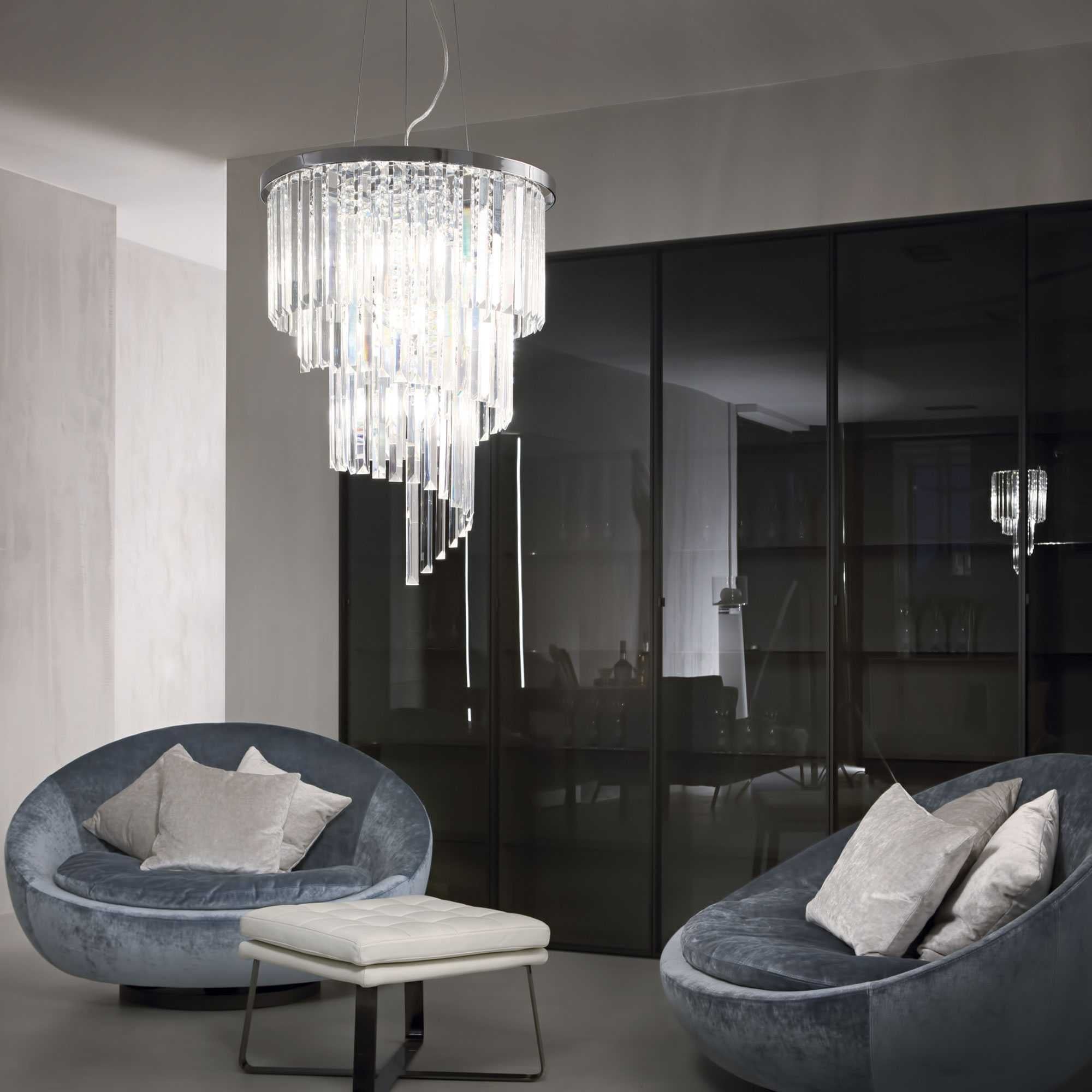 Candelabru Carlton sp12