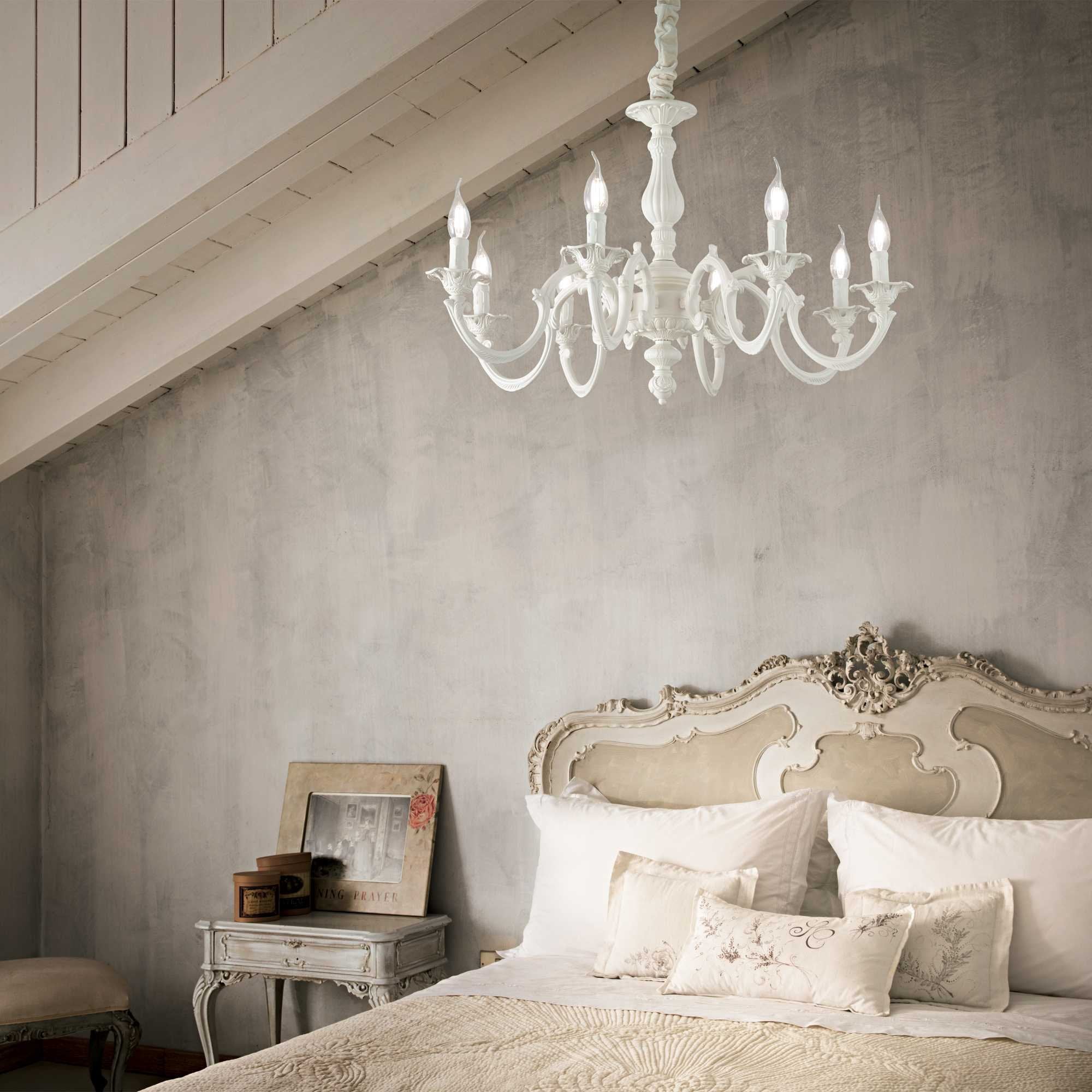 Candelabru Justine sp6