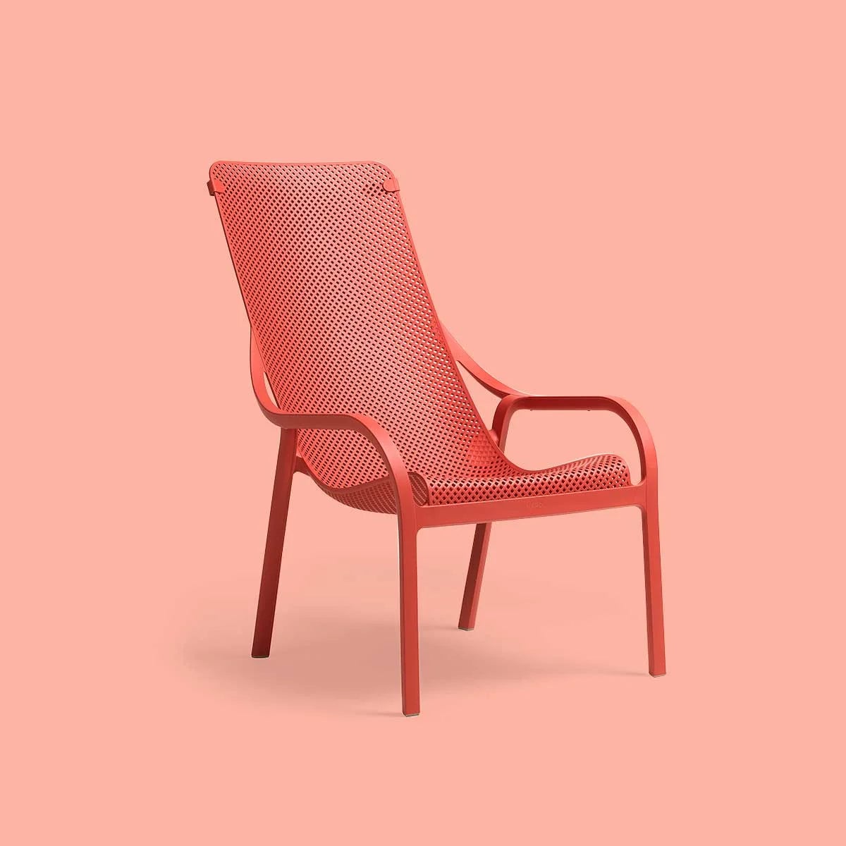 Senzolng de exterior Net Lounge
