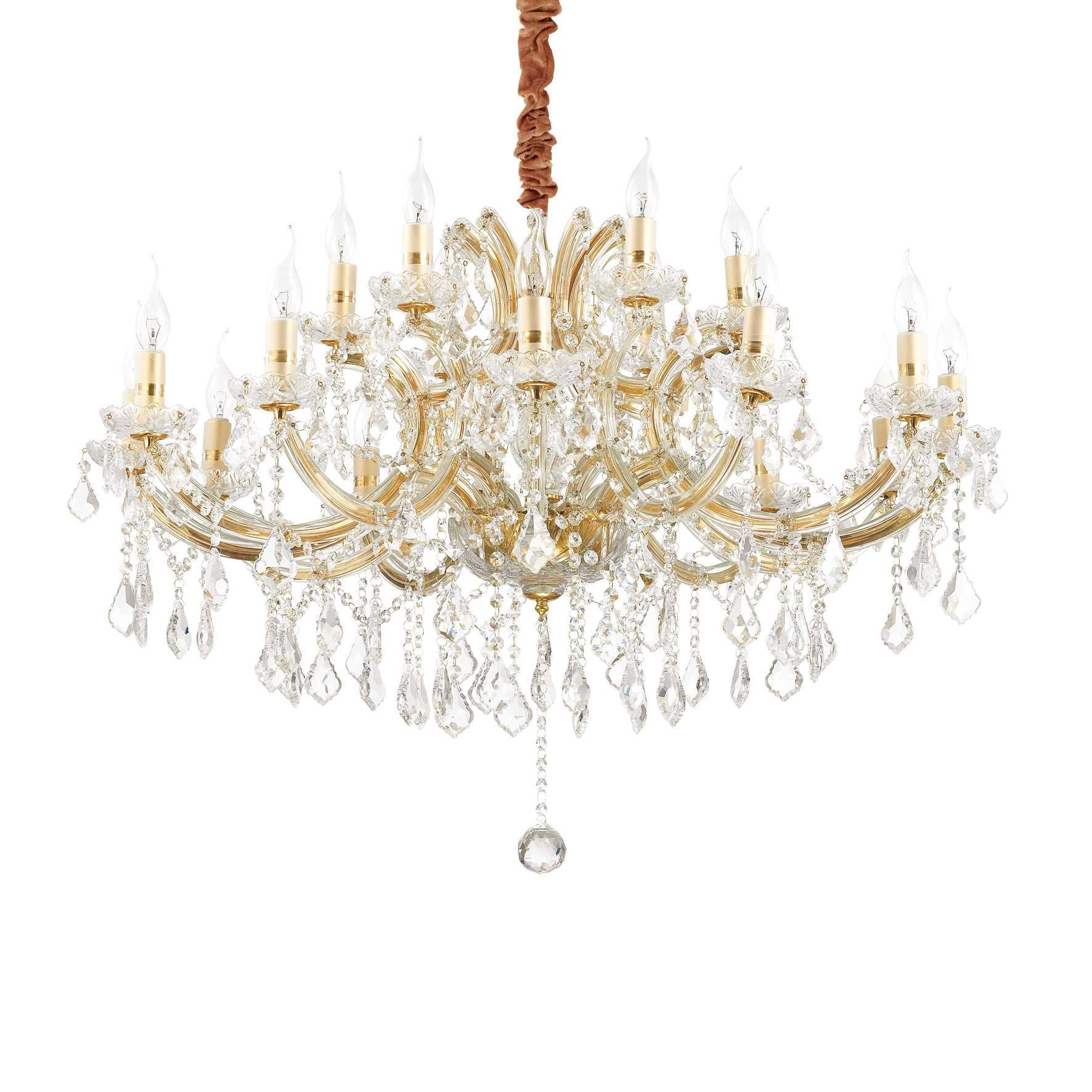 Candelabru Napoleon sp18
