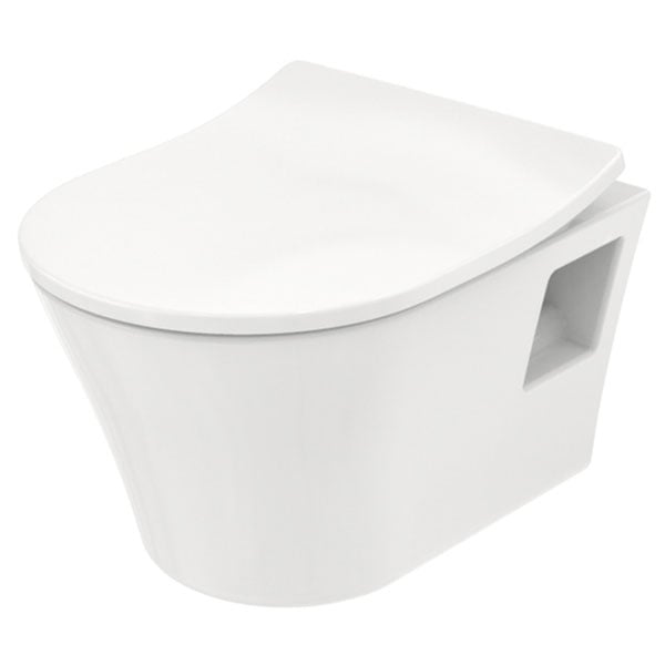 WC ES, suspendat  
descărcare directă