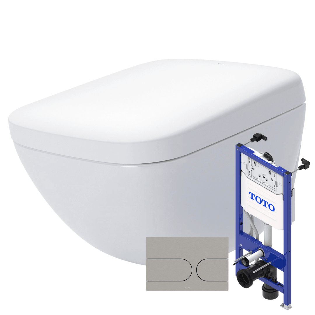 SET-WASHLET® pentru NEOREST® WX2 incl. telecomandă