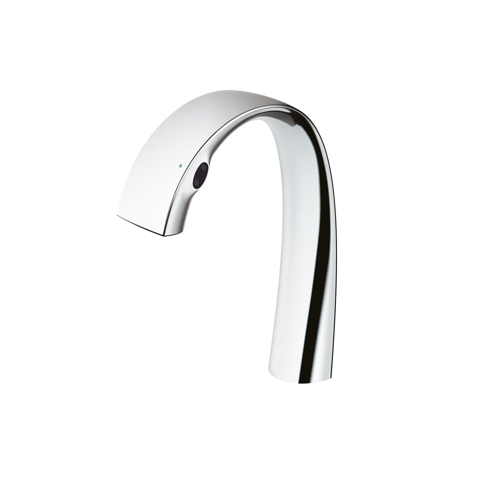 Autofaucet ZN crom 3 l/min, proiecție 145 mm control temperatură fără atingere