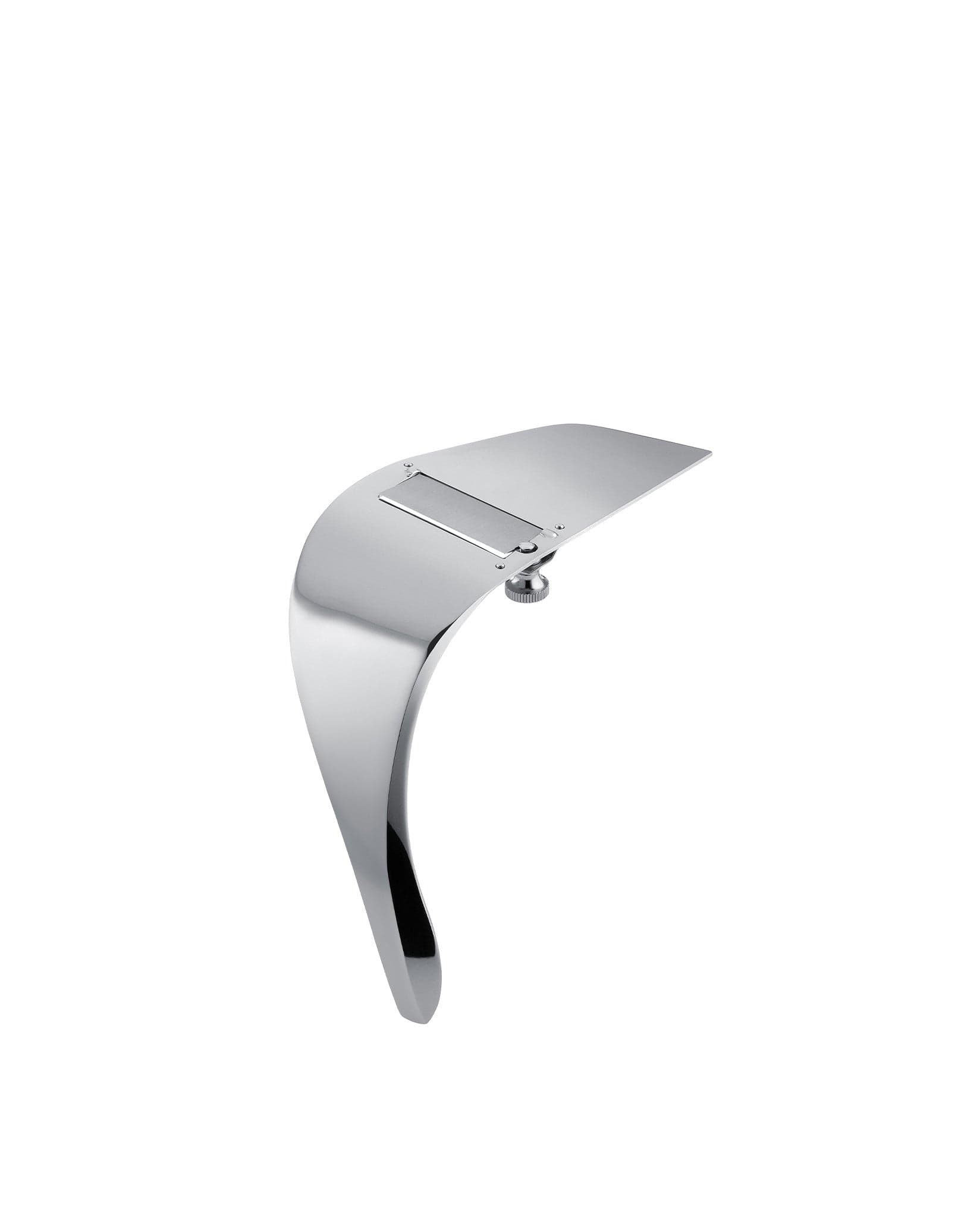 Alba — Ben van Berkel / UNStudio pentru Alessi