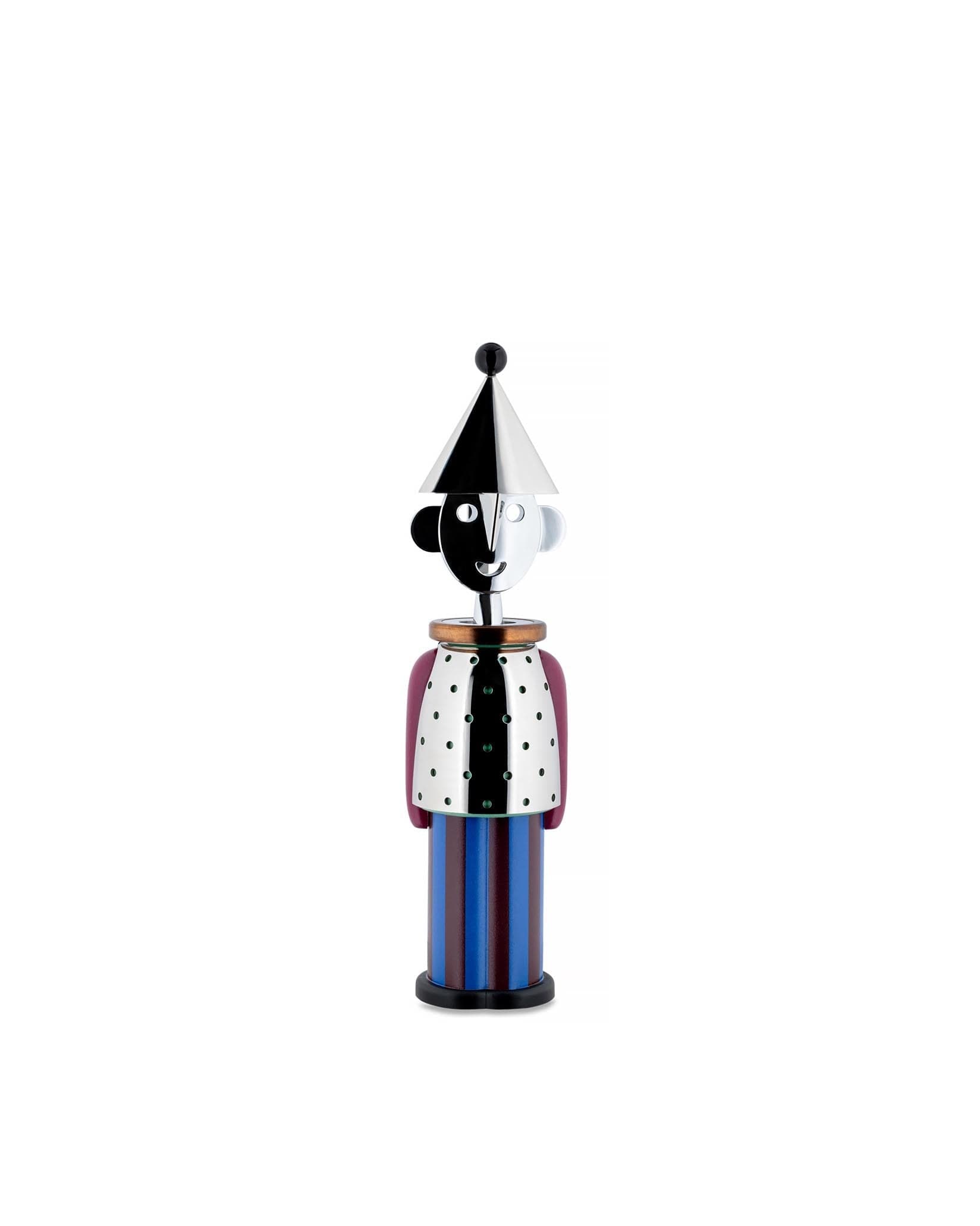 Alessandro M. — Arthur Arbesser pentru Alessi