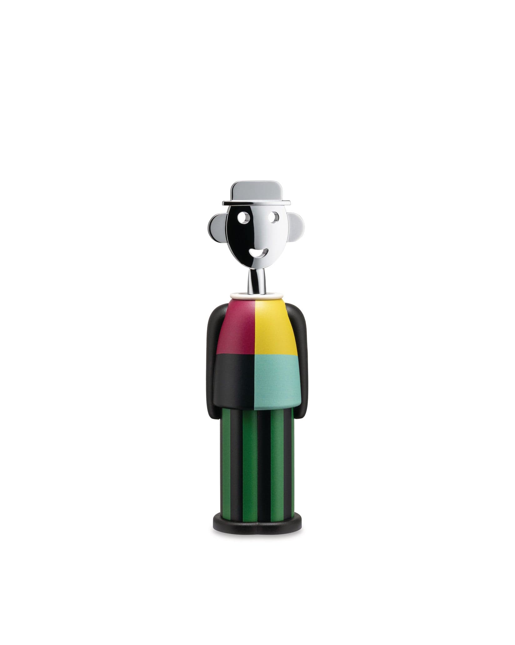 Alessandro M. — Arthur Arbesser pentru Alessi