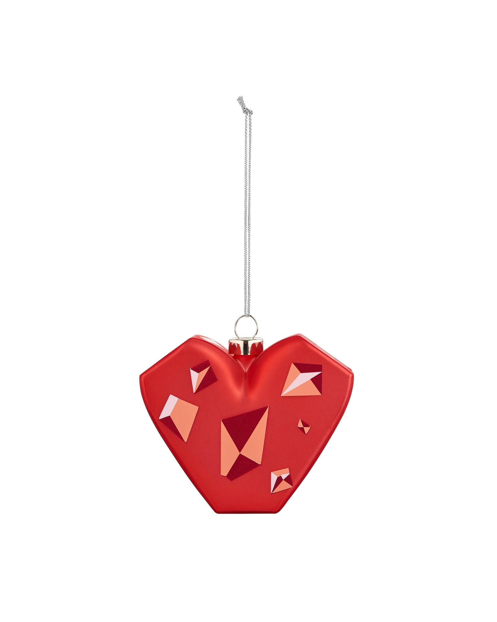 Amore al Cubo — Massimo Giacon pentru Alessi