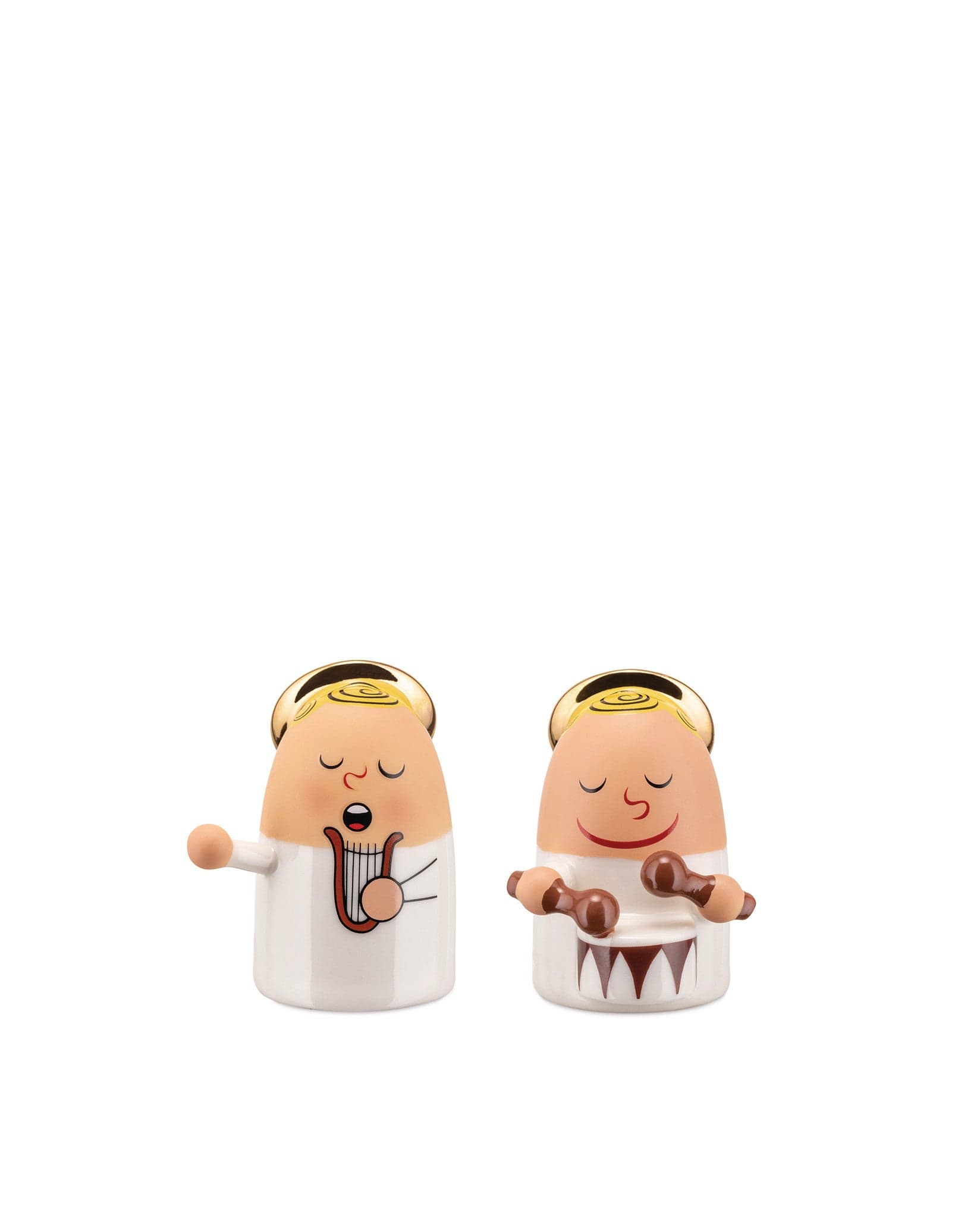 Angels Band — Massimo Giacon pentru Alessi