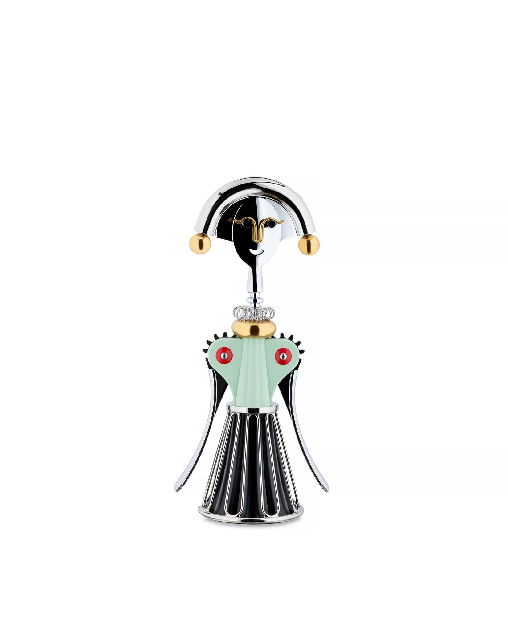 Anna G. — Arthur Arbesser pentru Alessi