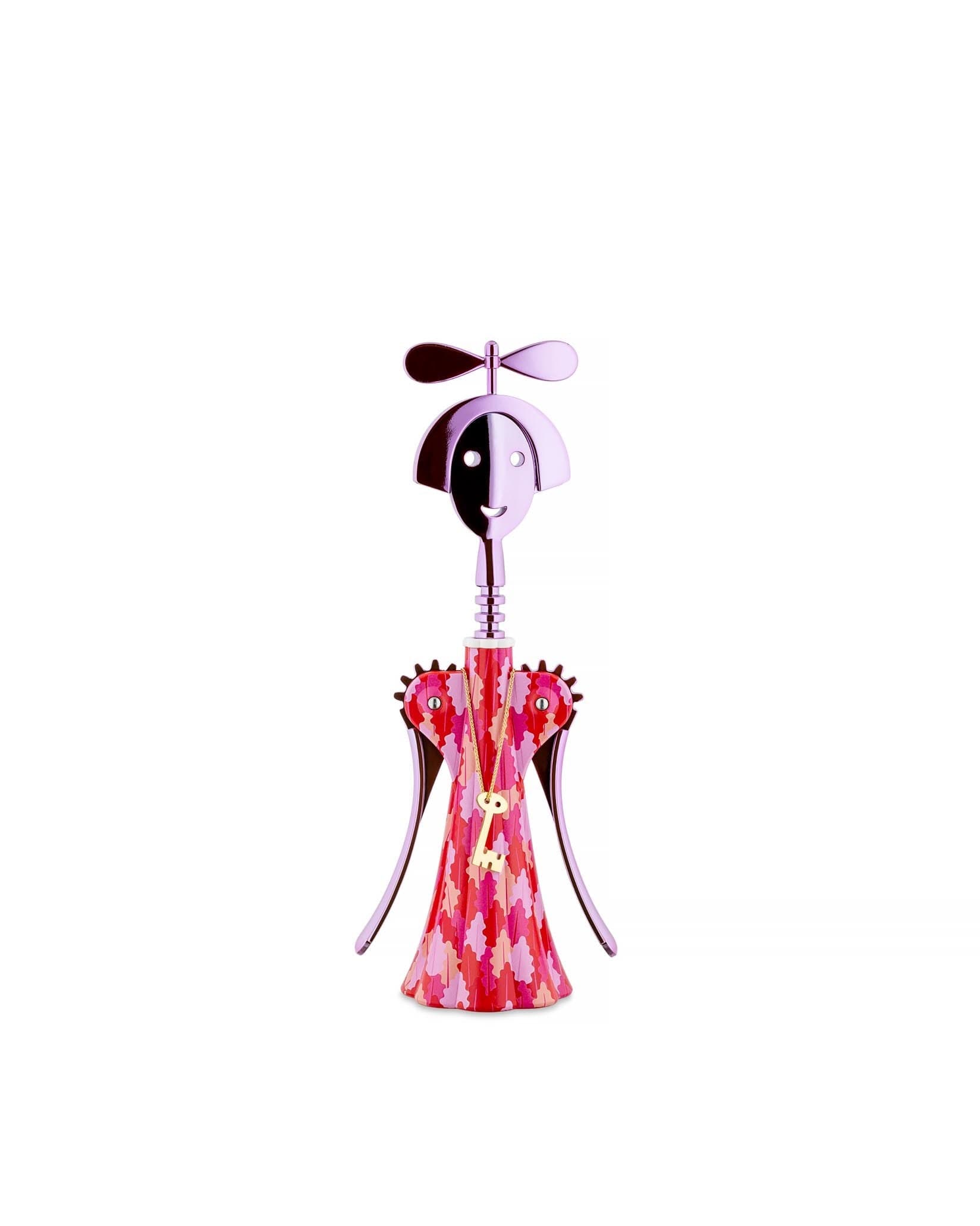 Anna G. — Fulvia Mendini pentru Alessi
