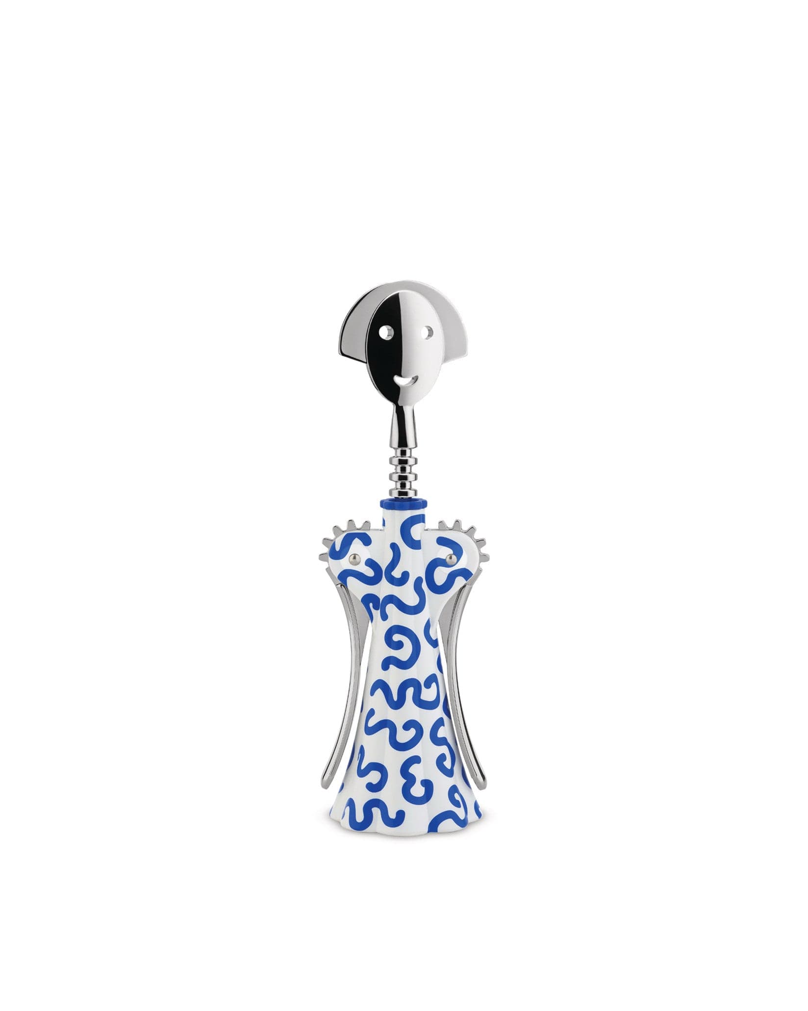 Anna G. - Delft — Alessandro Mendini pentru Alessi