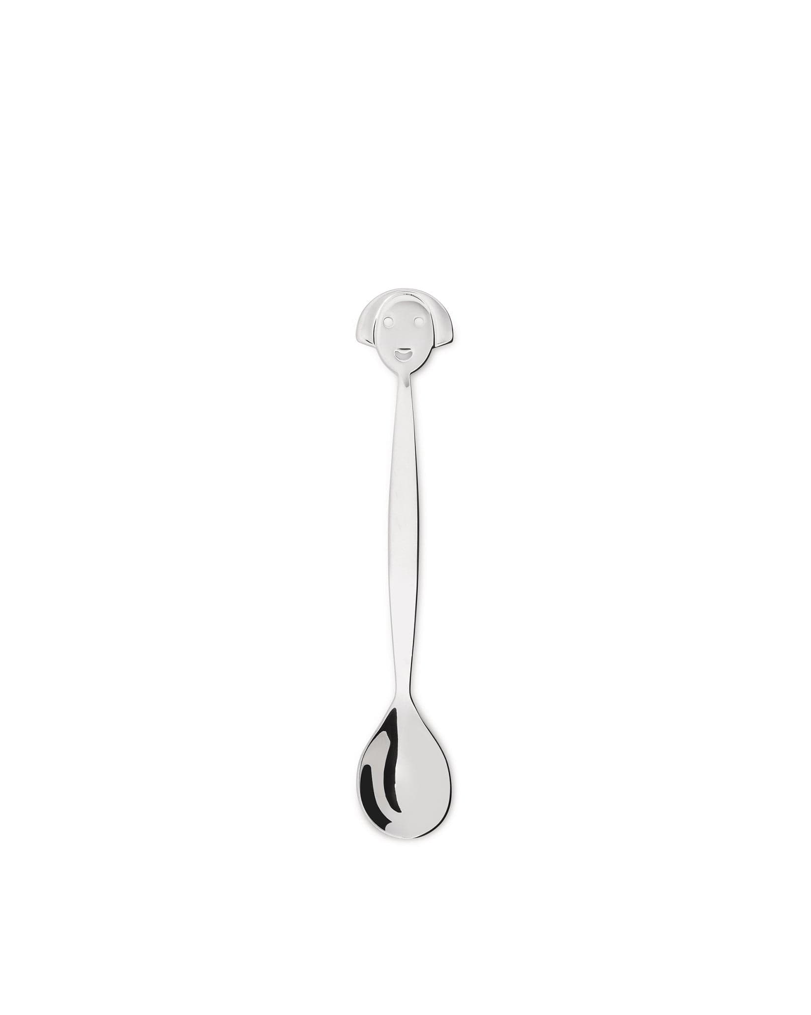 Anna Spoon — Alessandro Mendini pentru Alessi