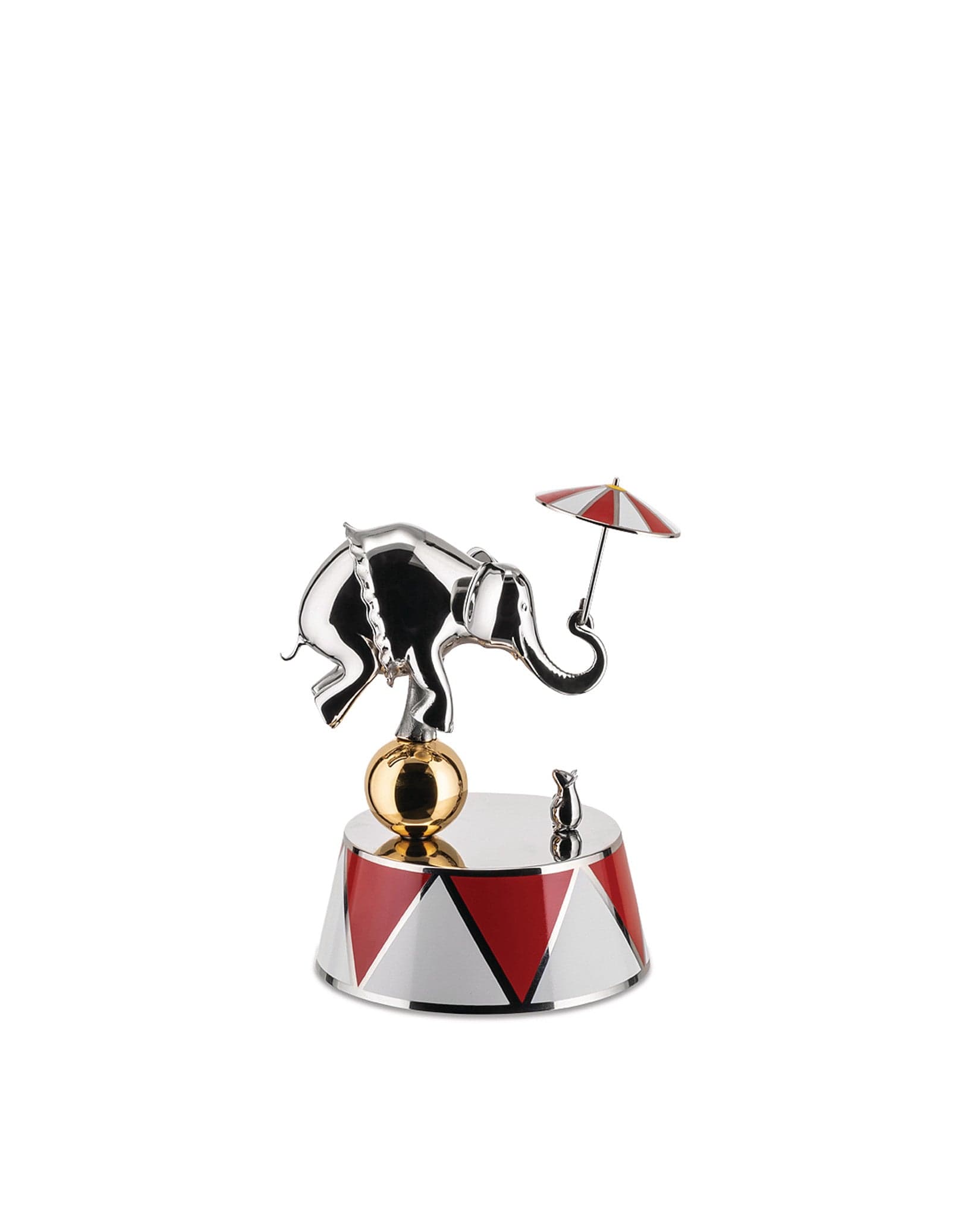 Ballerina — Marcel Wanders pentru Alessi