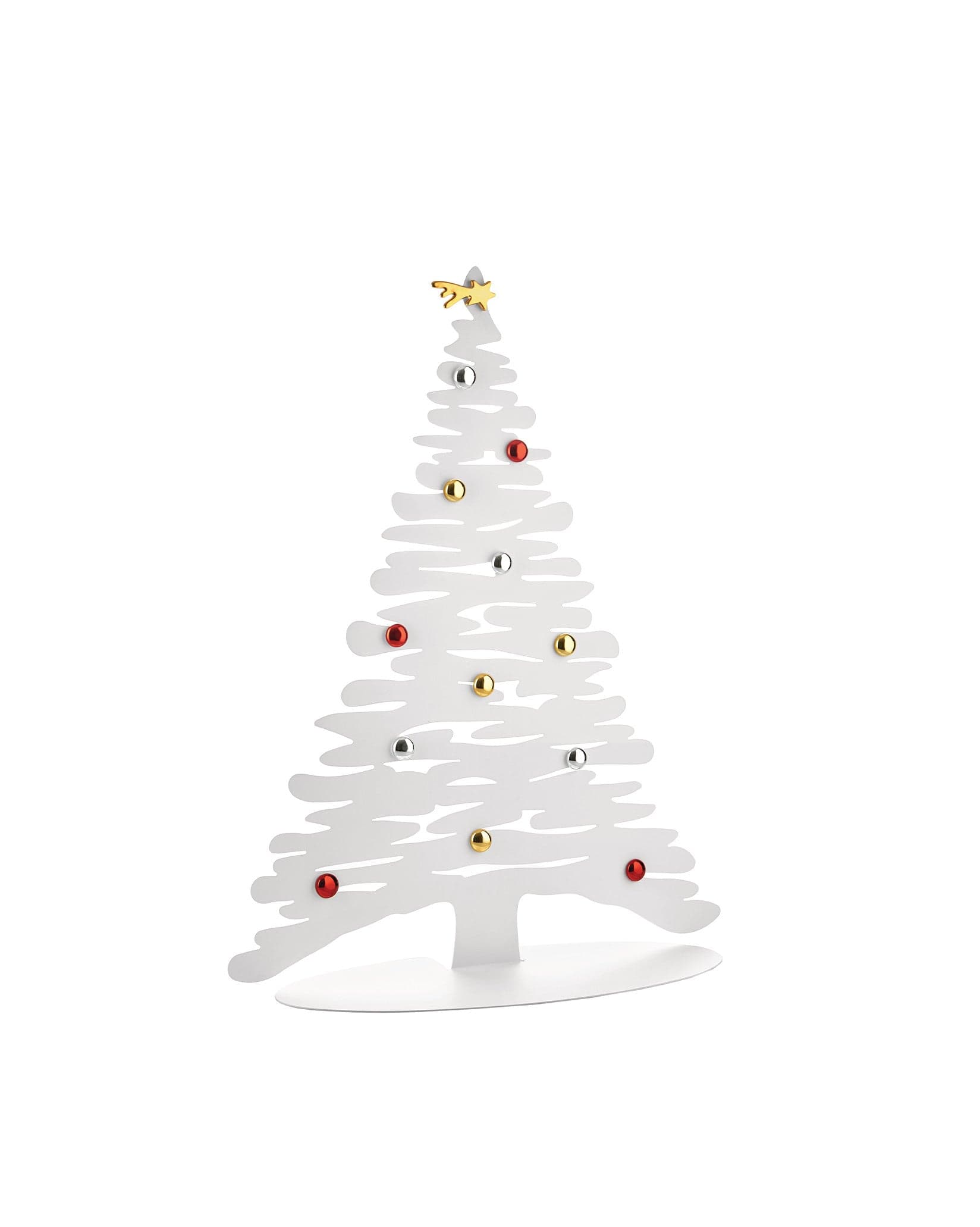 Bark for Christmas — Boucquillon & Maaoui pentru Alessi