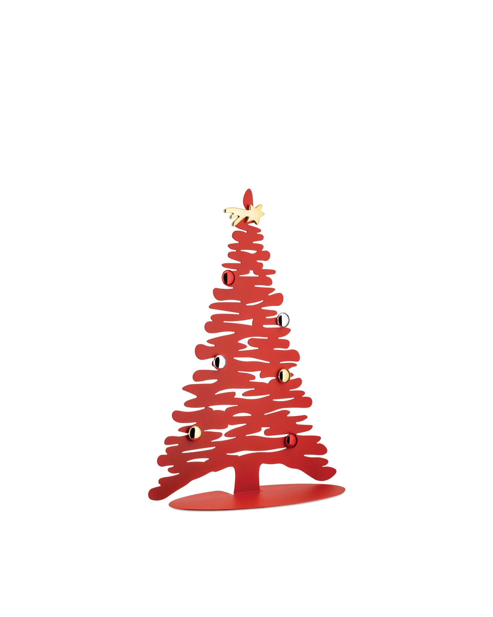Bark for Christmas — Boucquillon & Maaoui pentru Alessi
