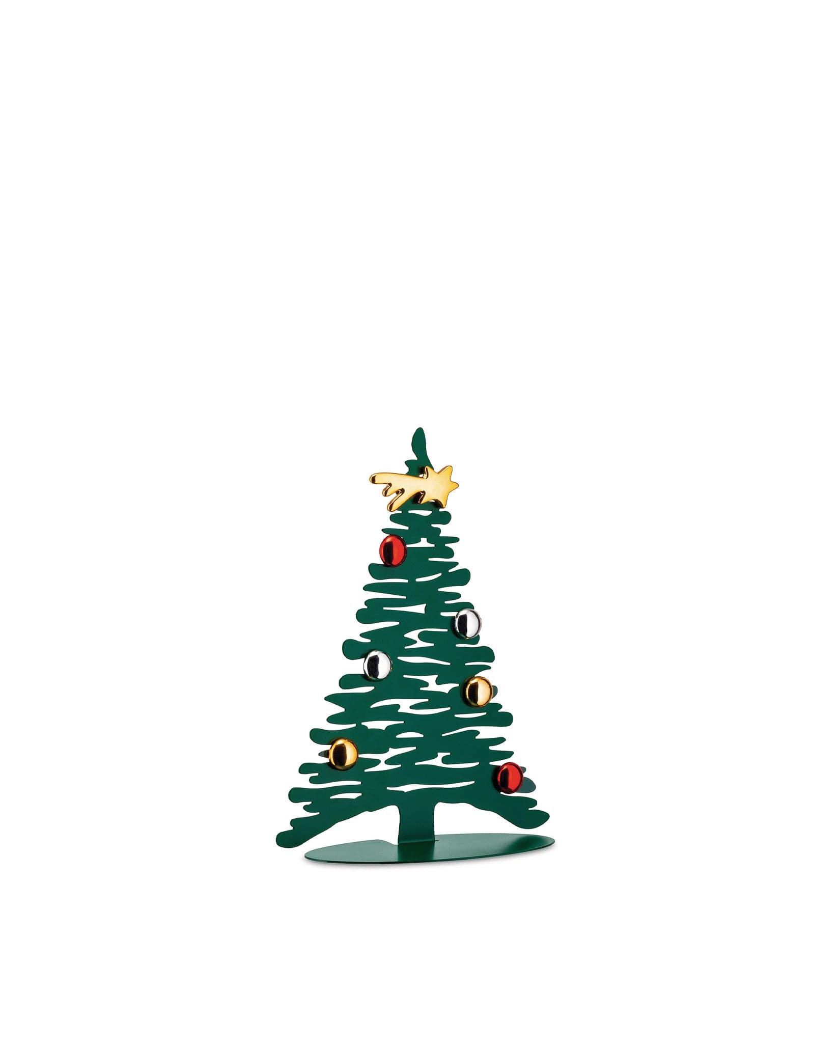 Bark for Christmas — Boucquillon & Maaoui pentru Alessi