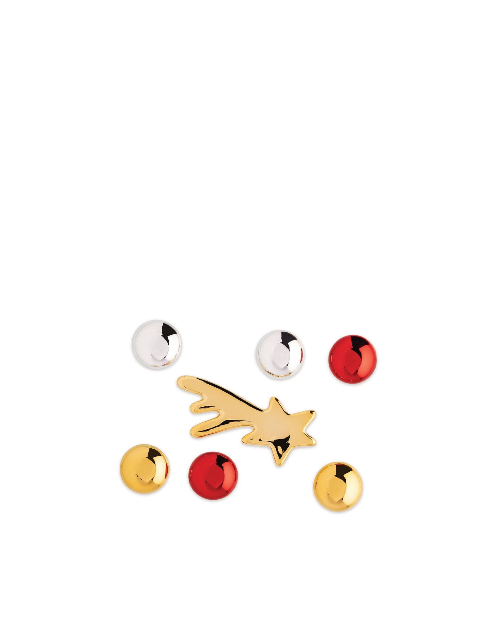 Bark for Christmas — Boucquillon & Maaoui pentru Alessi