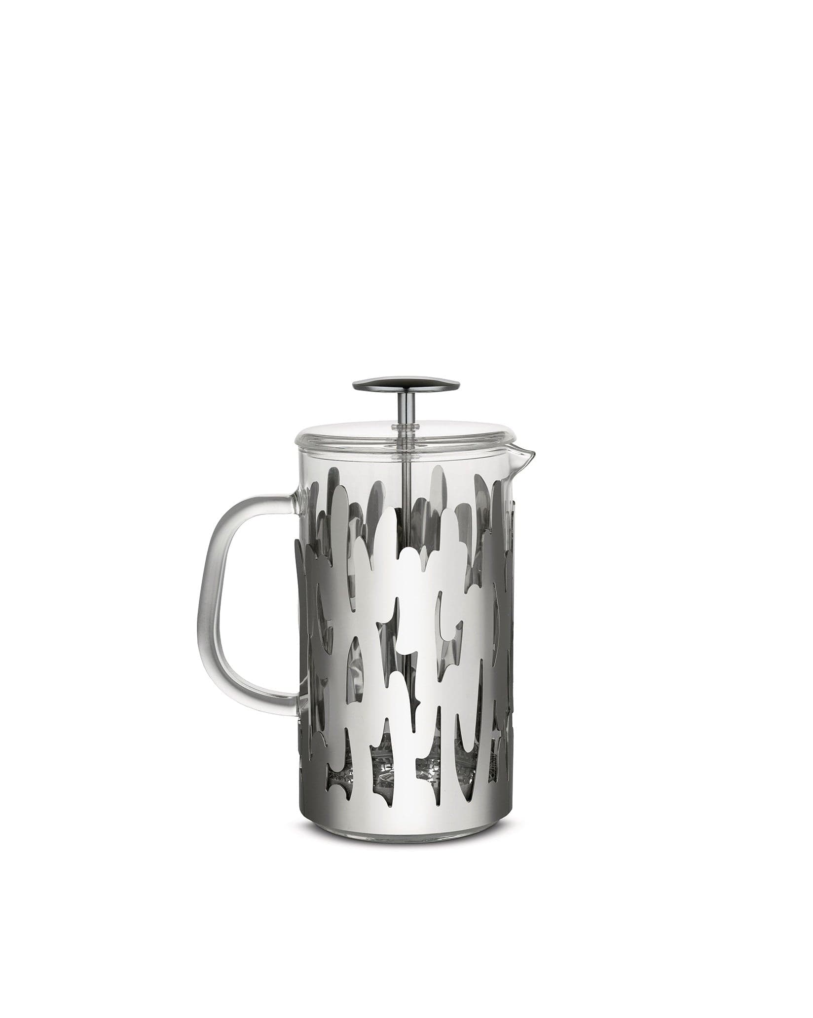 Barkoffee — Boucquillon & Maaoui pentru Alessi
