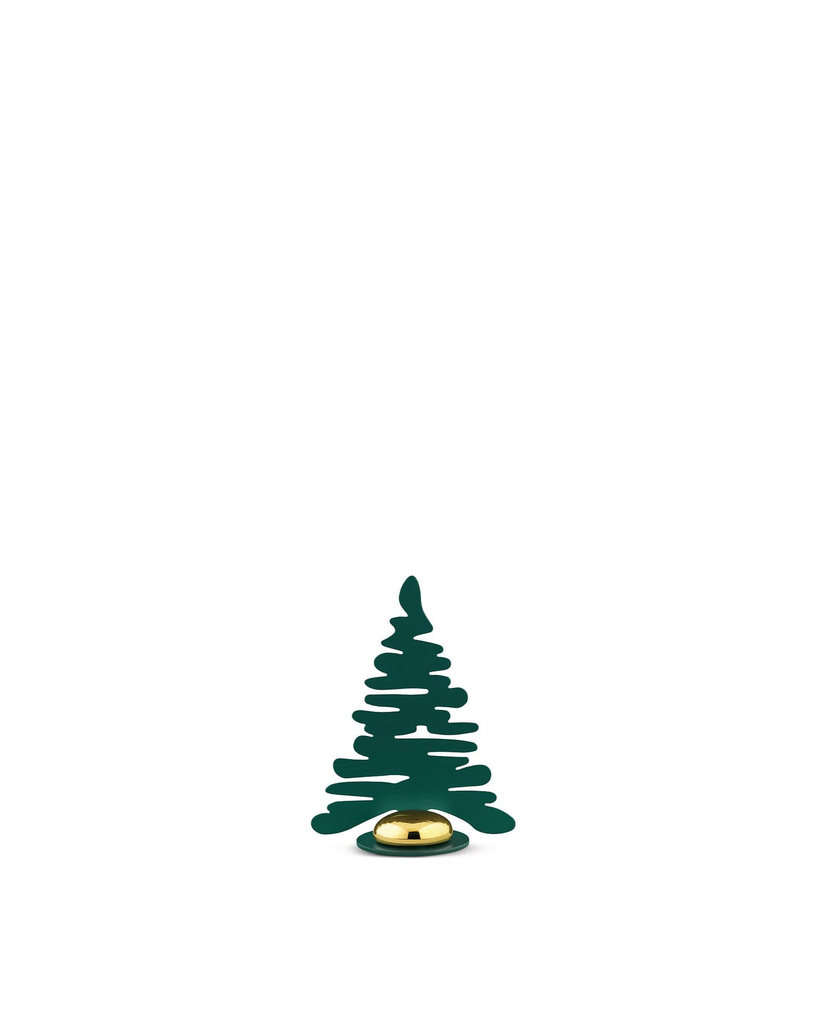 Barkplace Tree — Boucquillon & Maaoui pentru Alessi