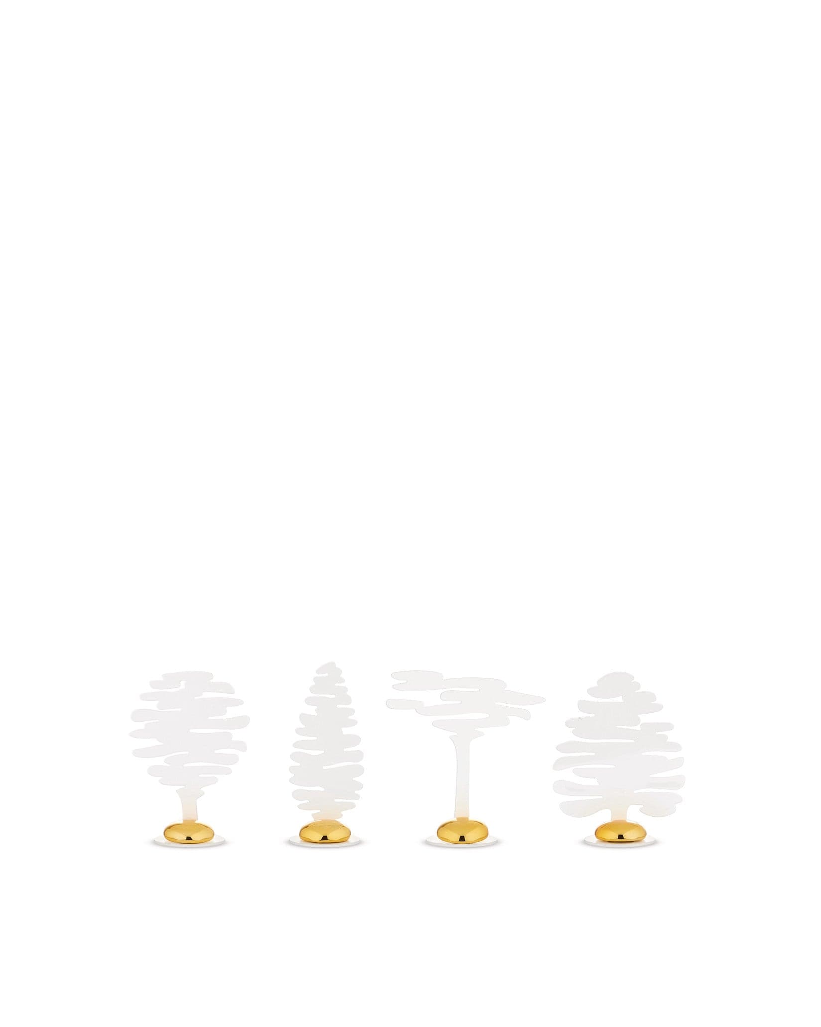 Barkplace Tree — Boucquillon & Maaoui pentru Alessi